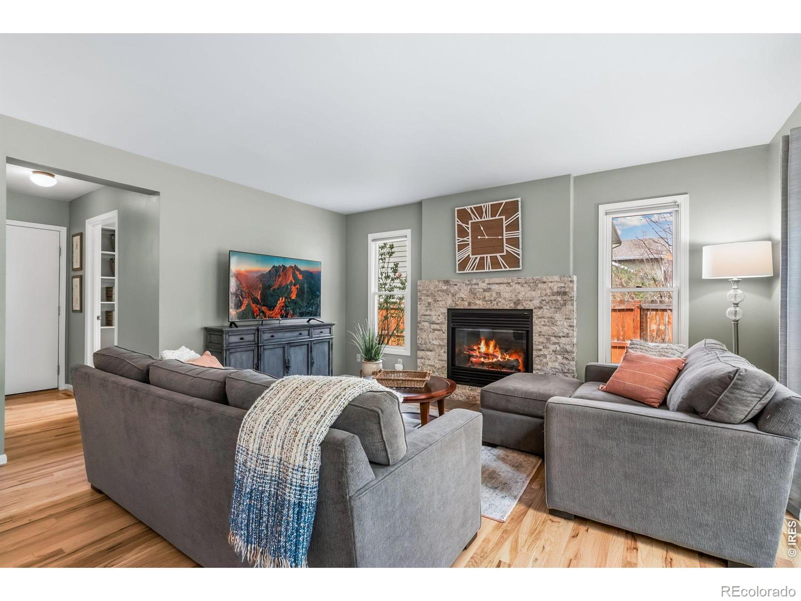 2930 Redburn Drive Fort Collins CO 80525