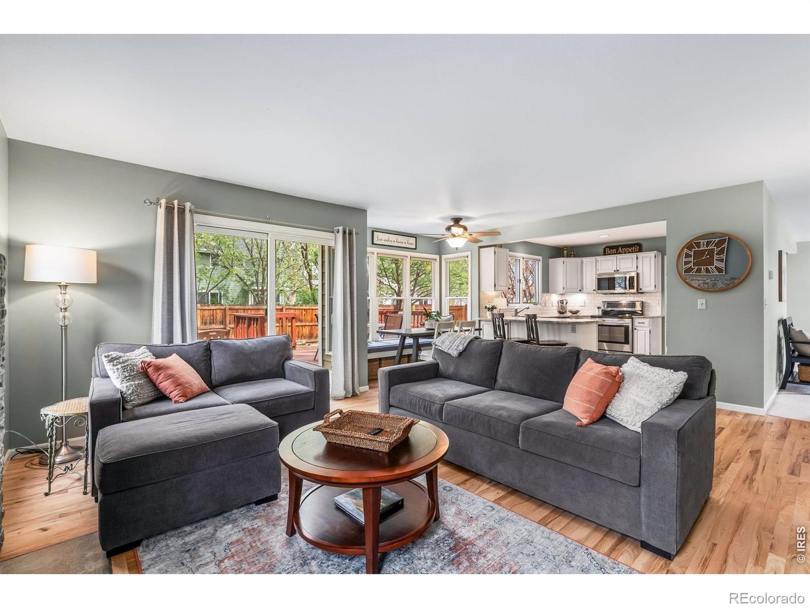 2930 Redburn Drive Fort Collins CO 80525