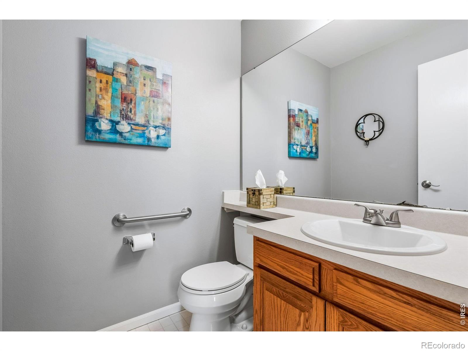 2930 Redburn Drive Fort Collins CO 80525
