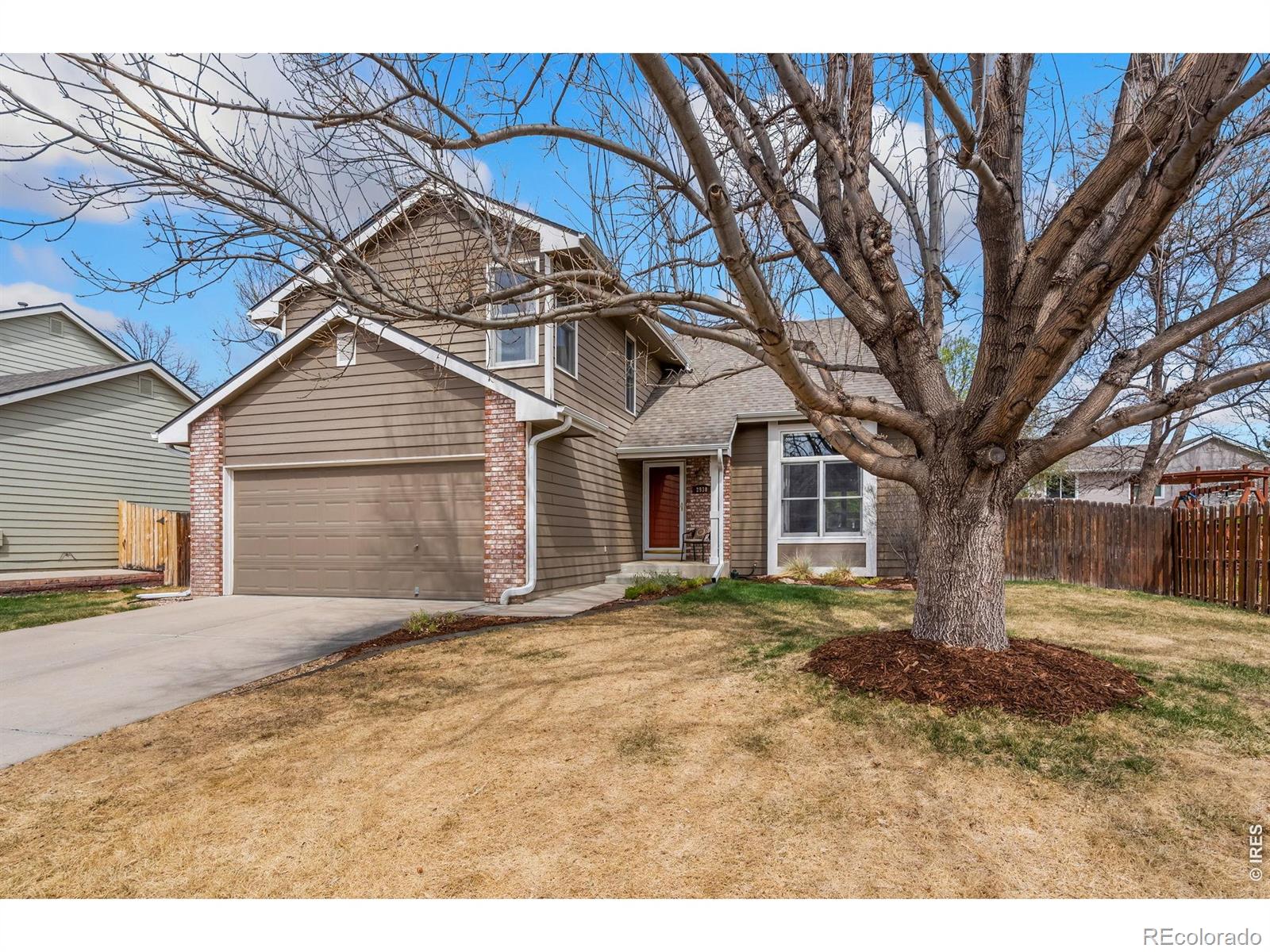 2930 Redburn Drive Fort Collins CO 80525