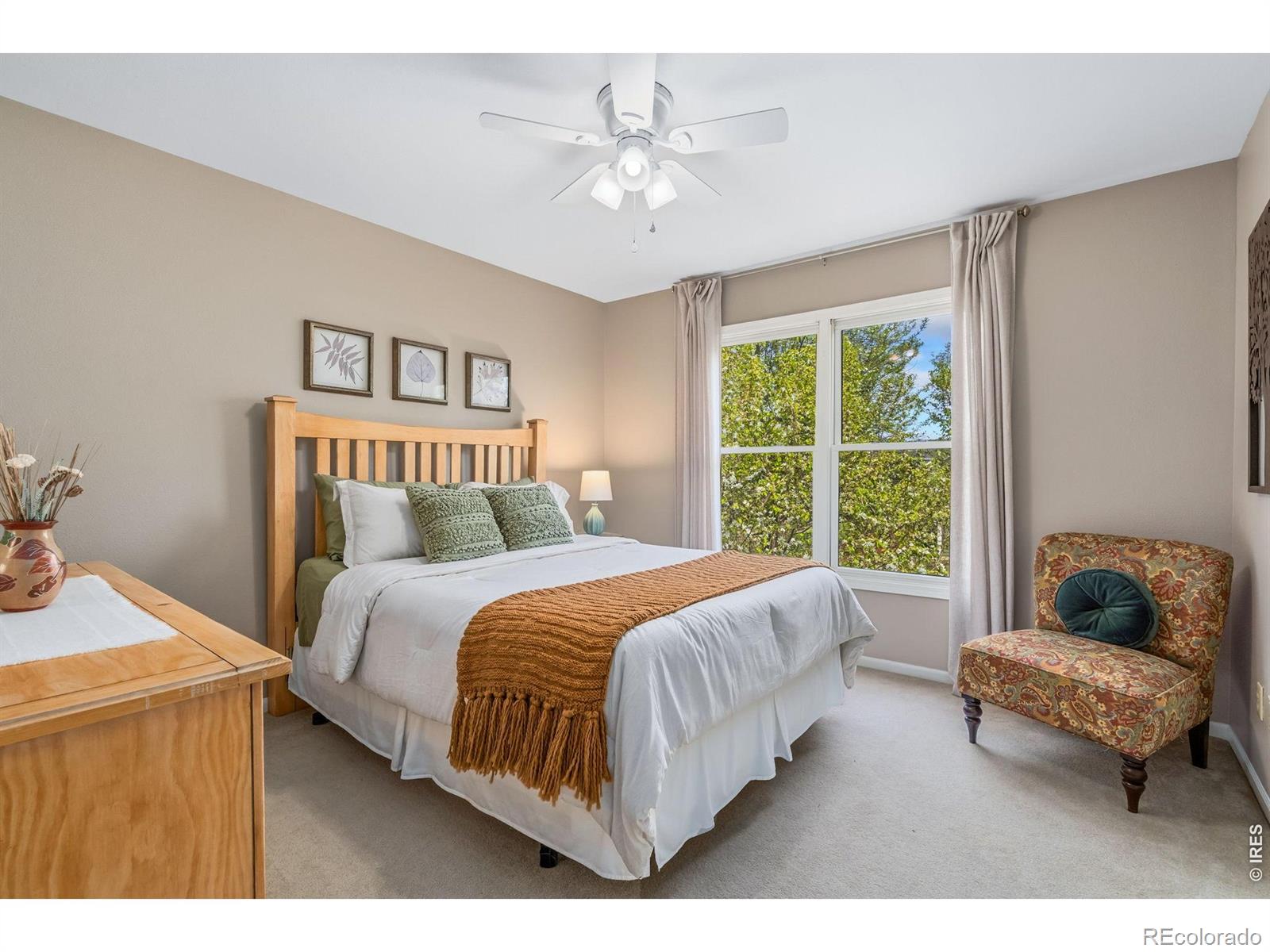 2930 Redburn Drive Fort Collins CO 80525