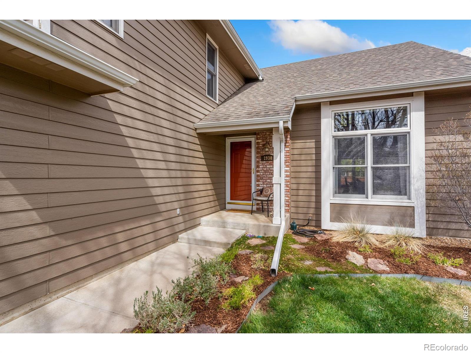 2930 Redburn Drive Fort Collins CO 80525