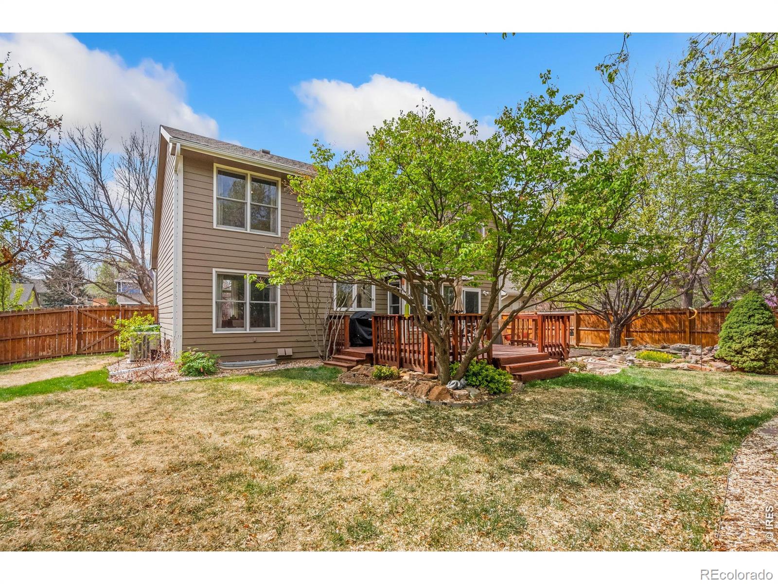 2930 Redburn Drive Fort Collins CO 80525