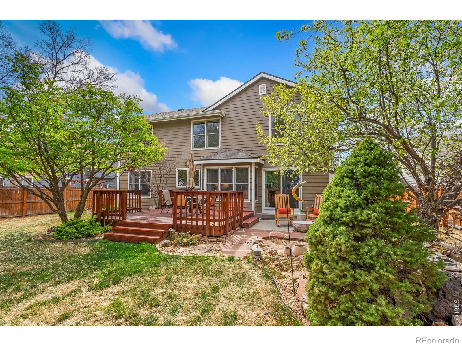 2930 Redburn Drive Fort Collins CO 80525