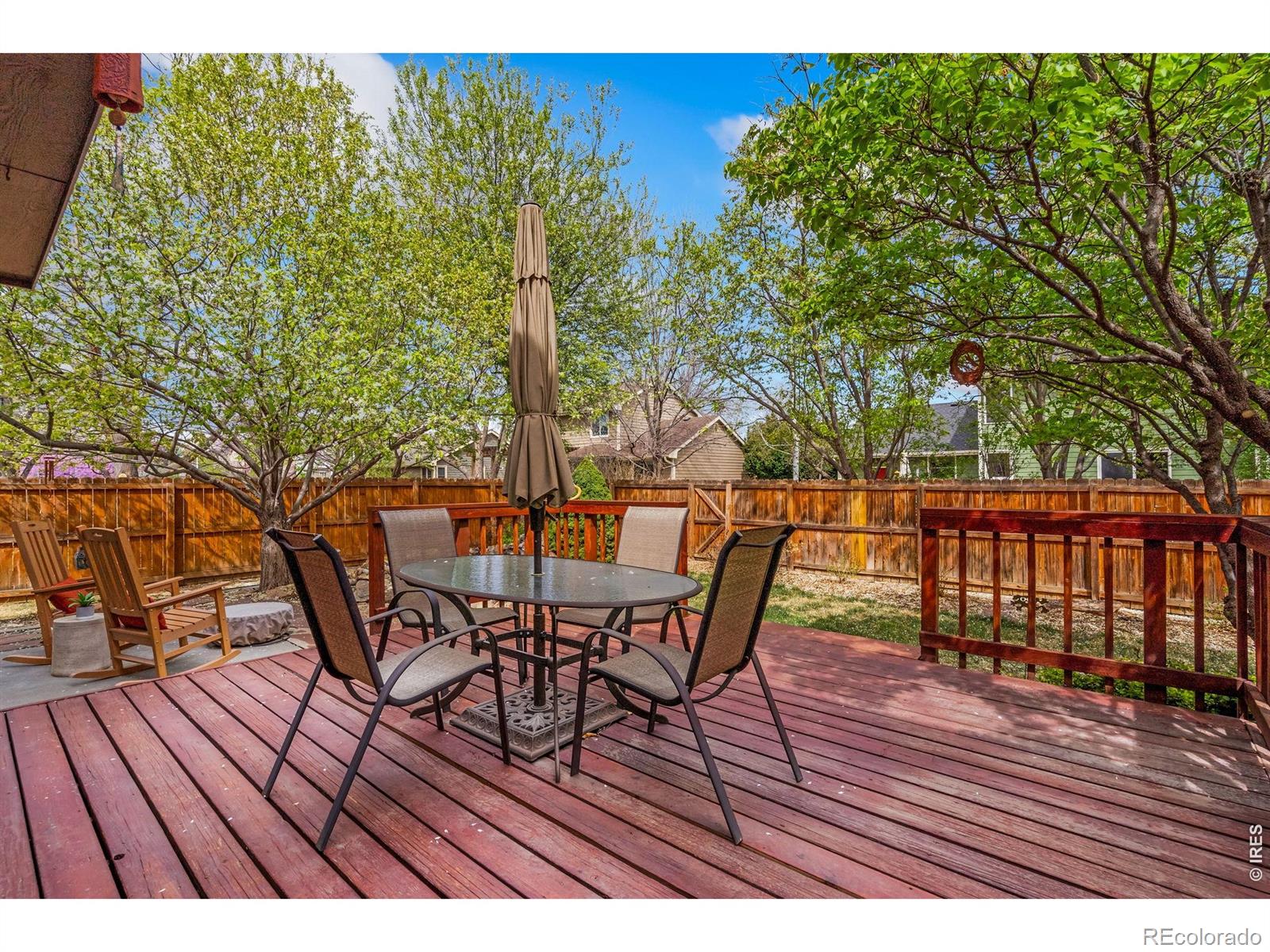 2930 Redburn Drive Fort Collins CO 80525