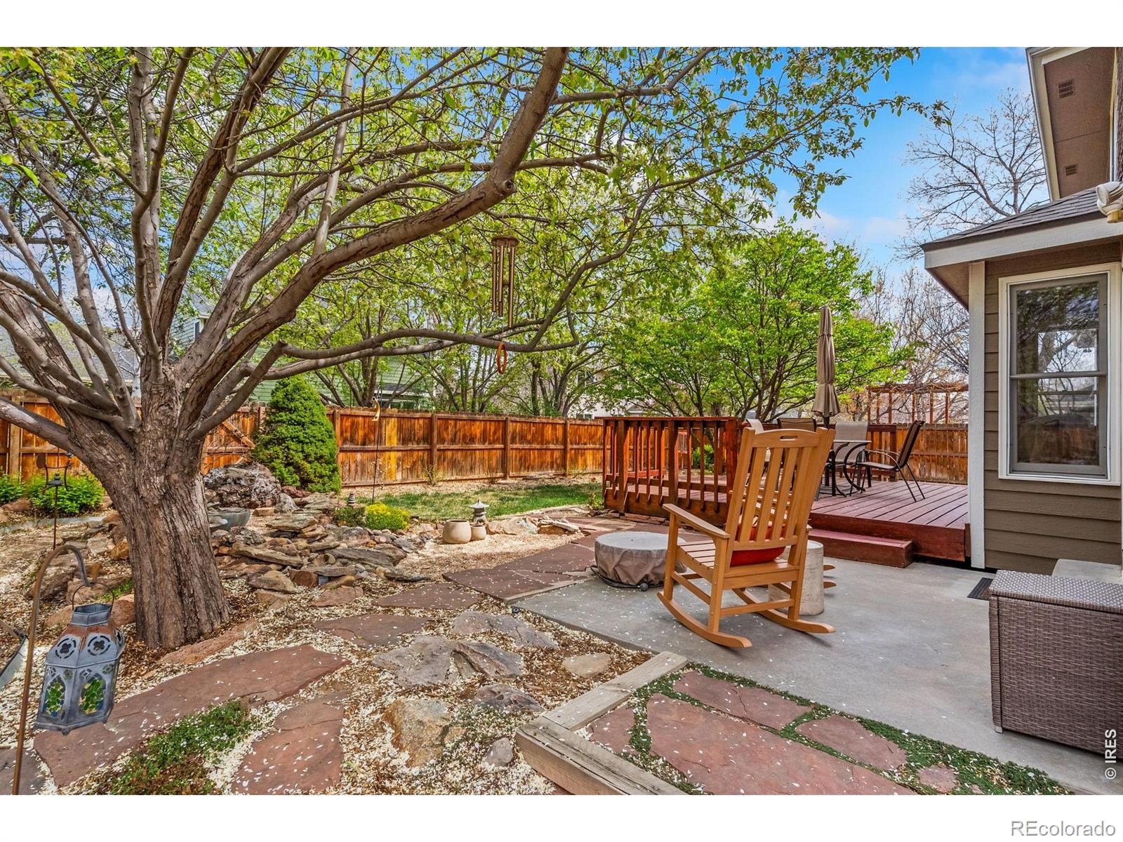 2930 Redburn Drive Fort Collins CO 80525