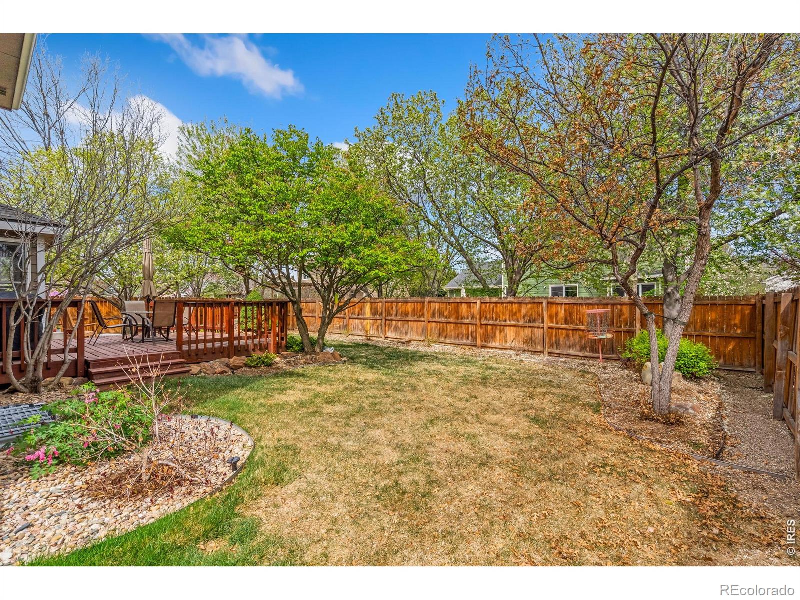 2930 Redburn Drive Fort Collins CO 80525