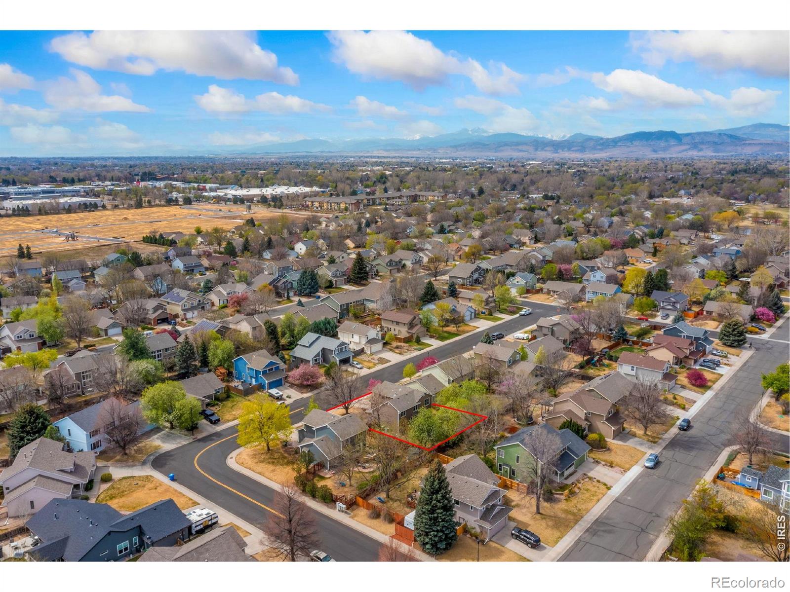 2930 Redburn Drive Fort Collins CO 80525