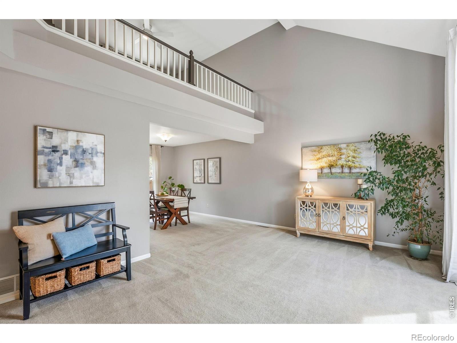 2930 Redburn Drive Fort Collins CO 80525