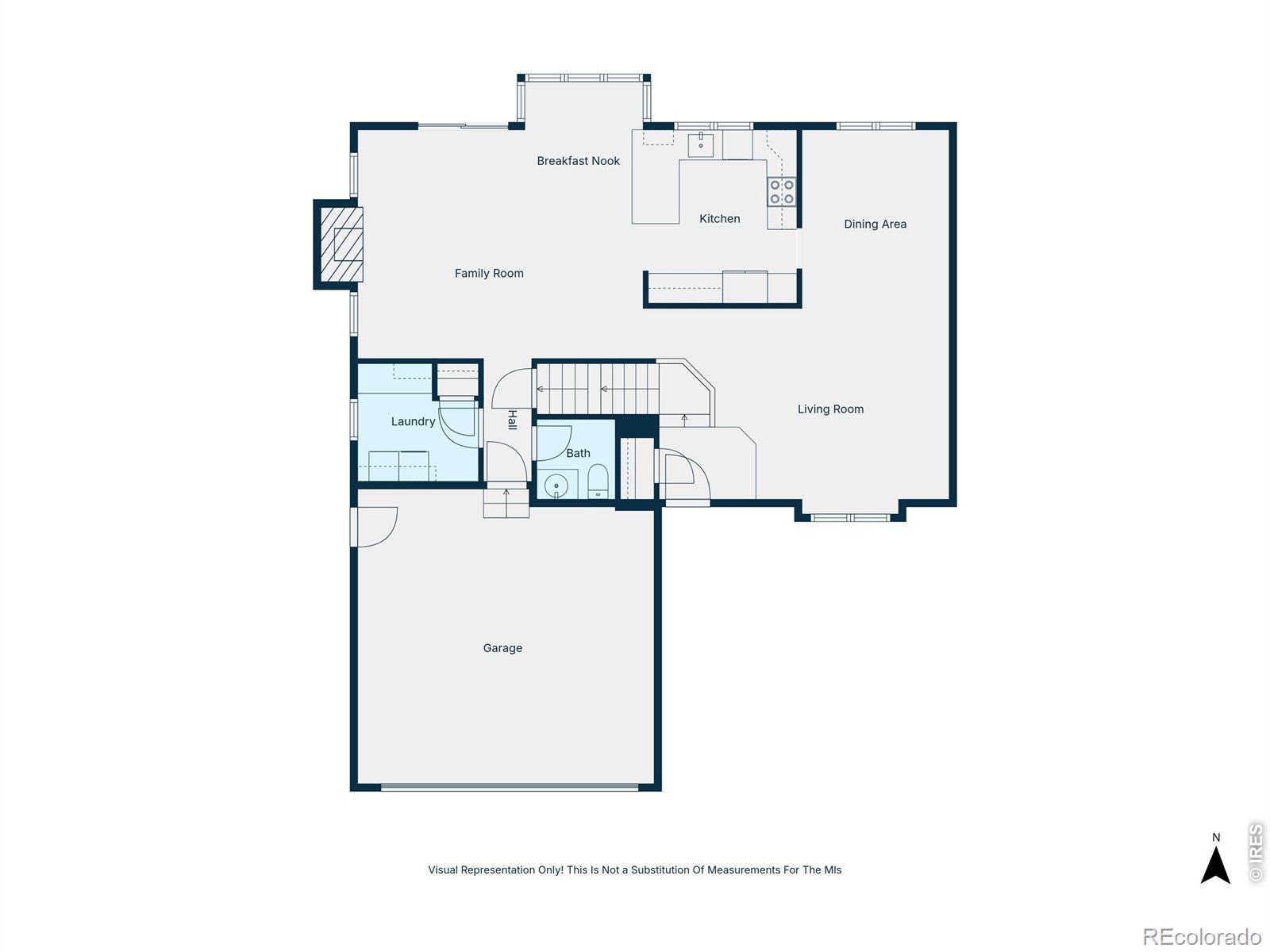 2930 Redburn Drive Fort Collins CO 80525