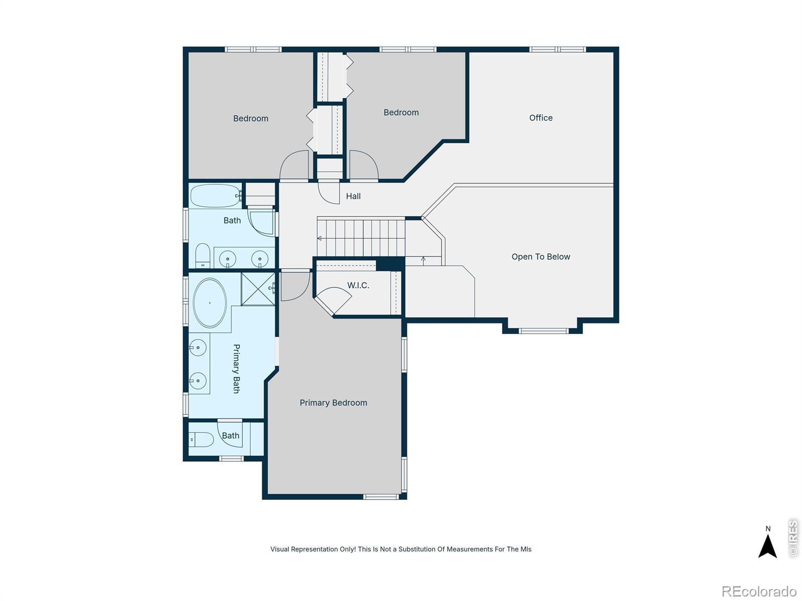 2930 Redburn Drive Fort Collins CO 80525