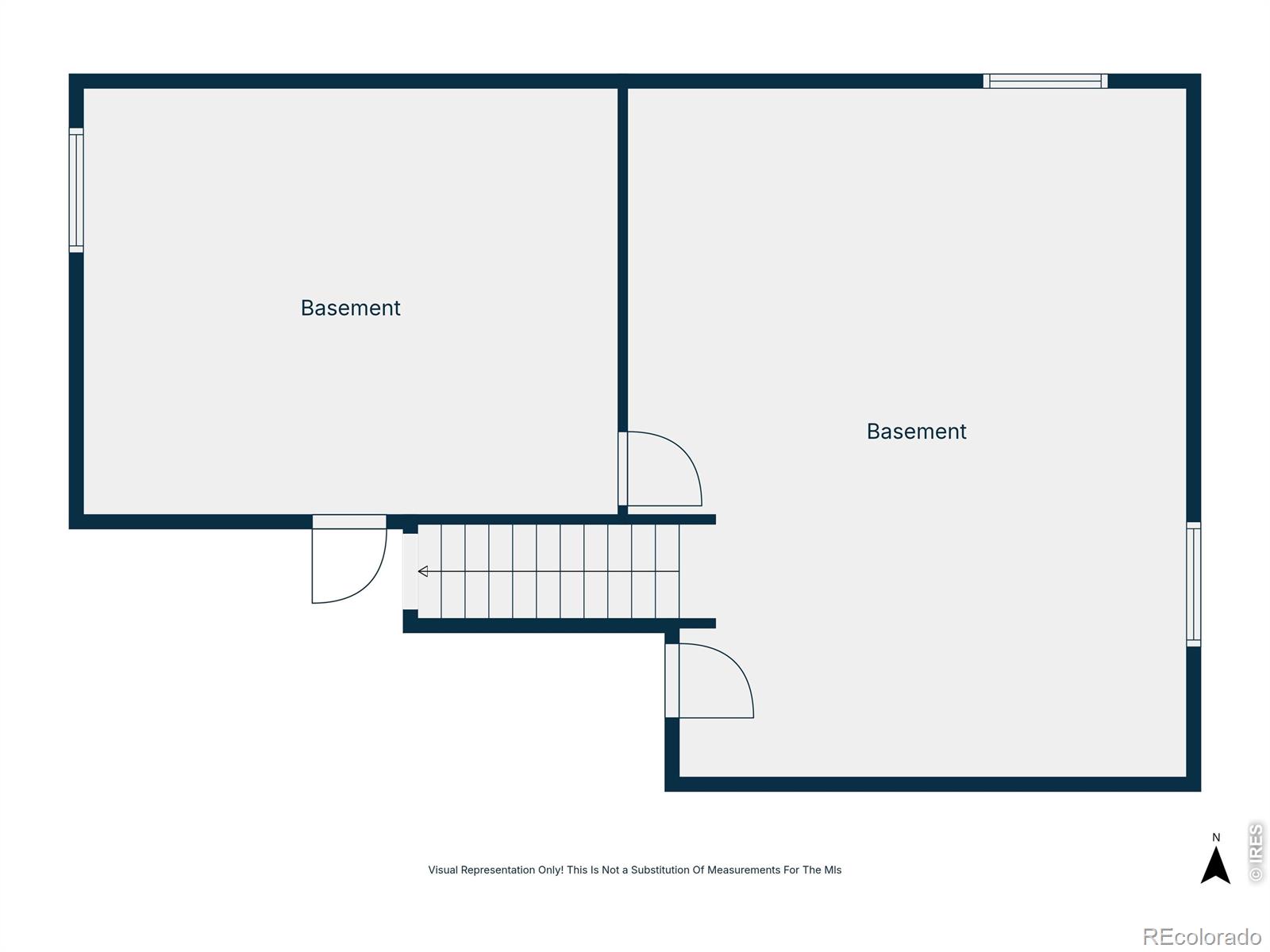 2930 Redburn Drive Fort Collins CO 80525