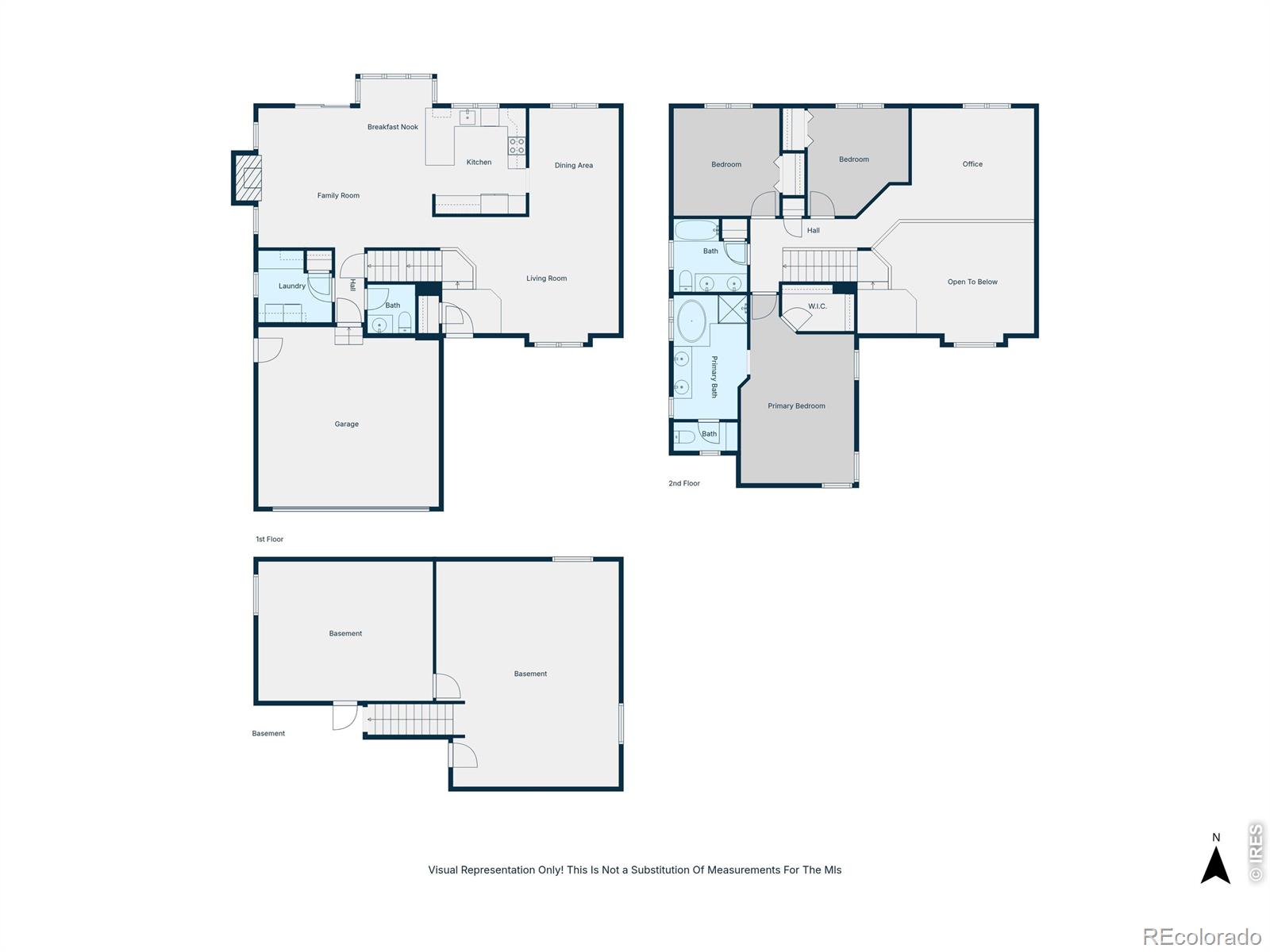 2930 Redburn Drive Fort Collins CO 80525