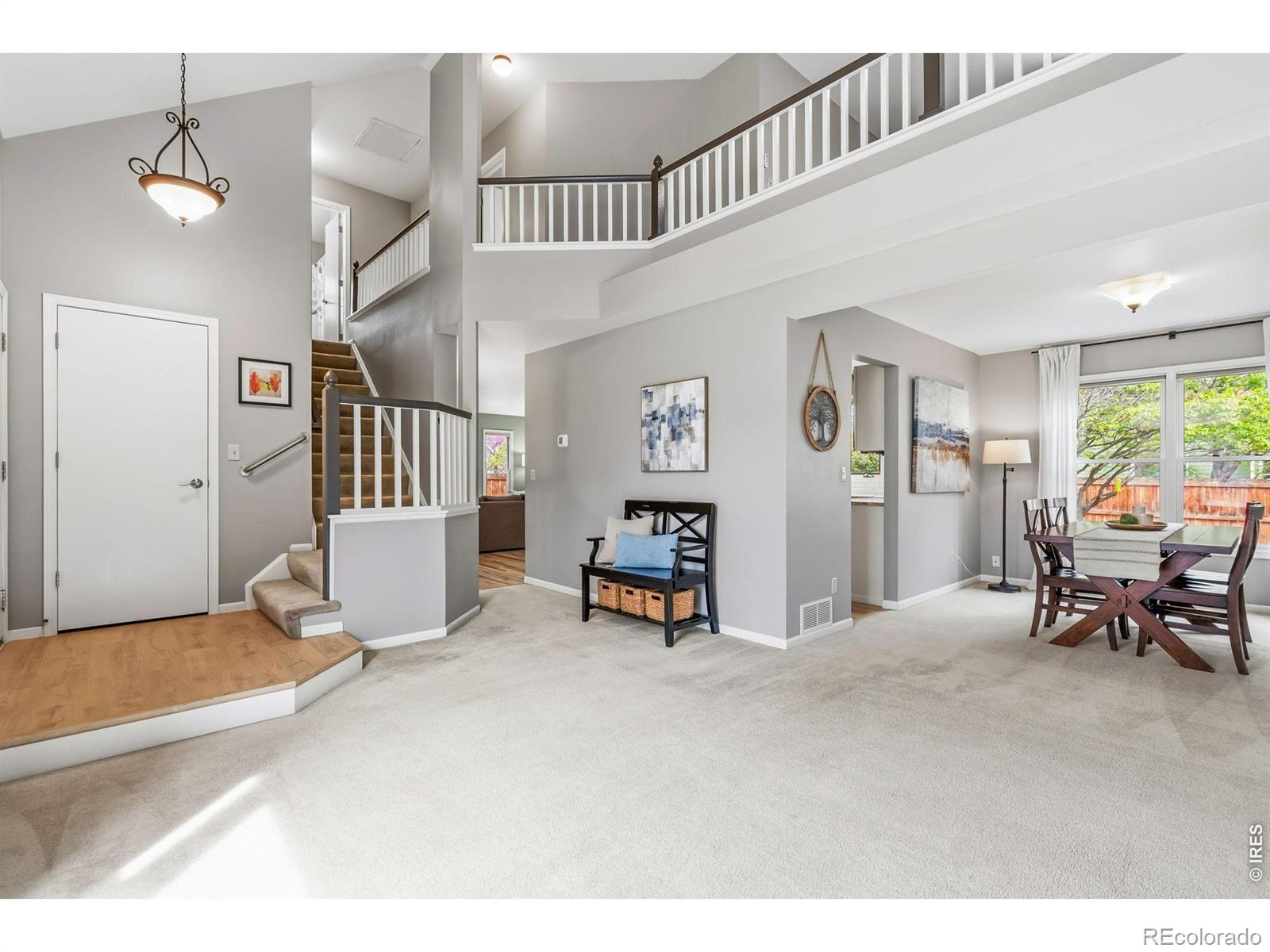 2930 Redburn Drive Fort Collins CO 80525