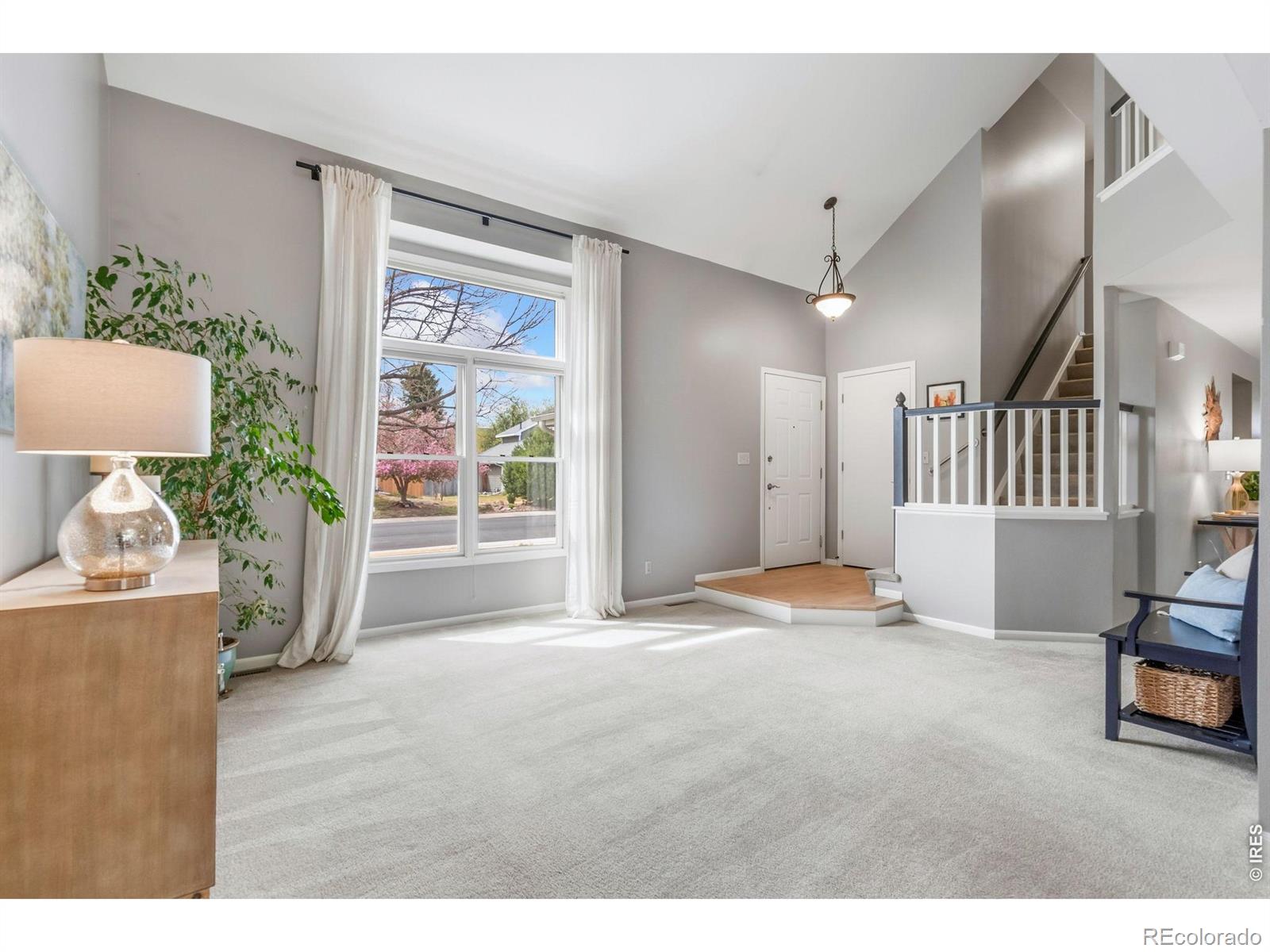 2930 Redburn Drive Fort Collins CO 80525