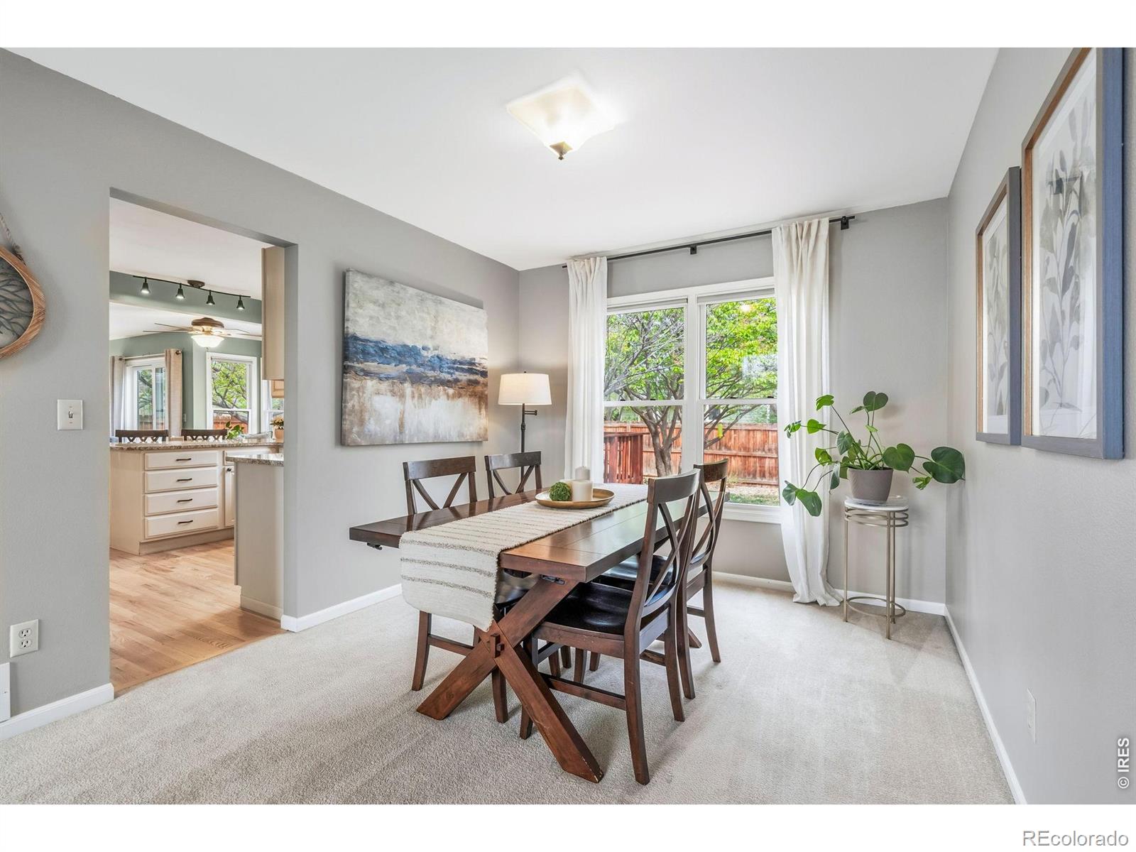 2930 Redburn Drive Fort Collins CO 80525