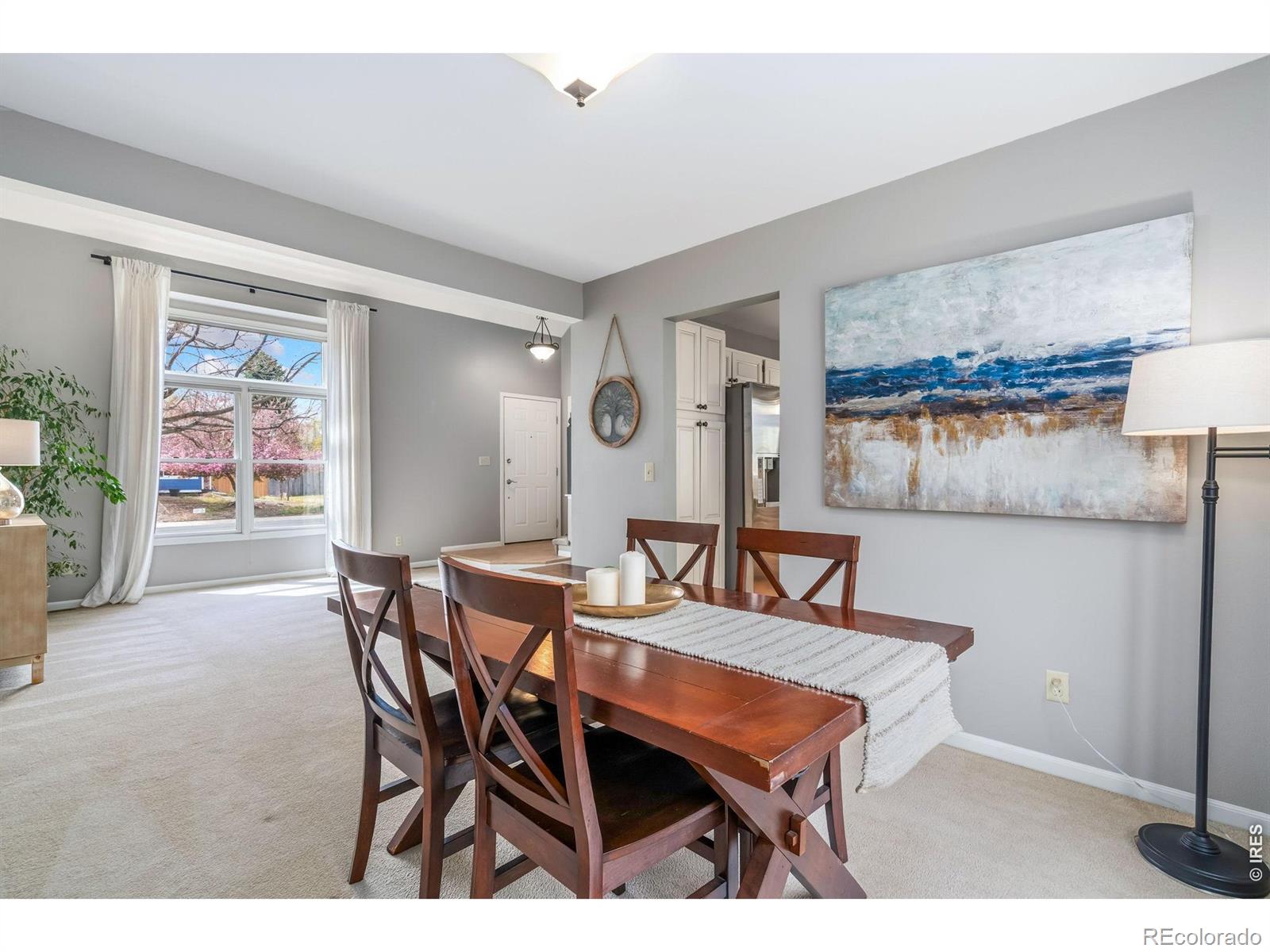 2930 Redburn Drive Fort Collins CO 80525