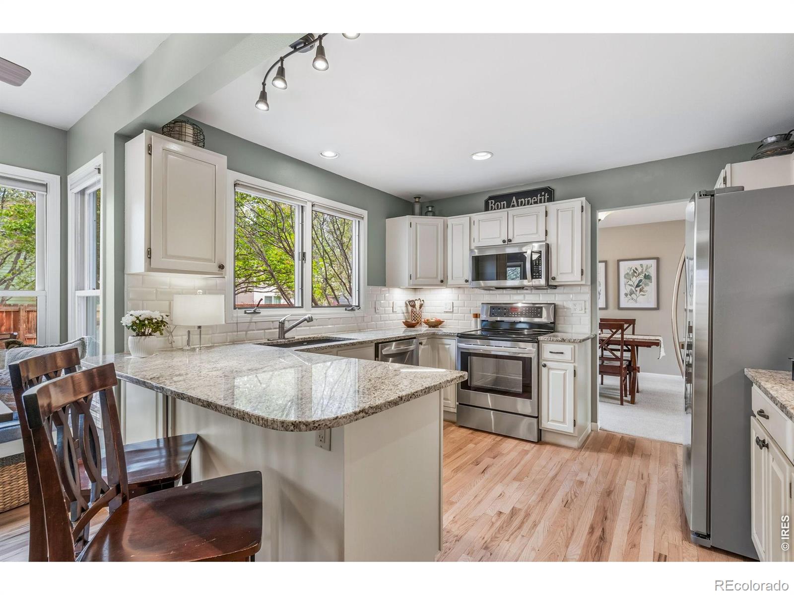 2930 Redburn Drive Fort Collins CO 80525