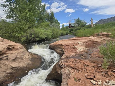 4241 Garden Park Road Canon City CO 81212