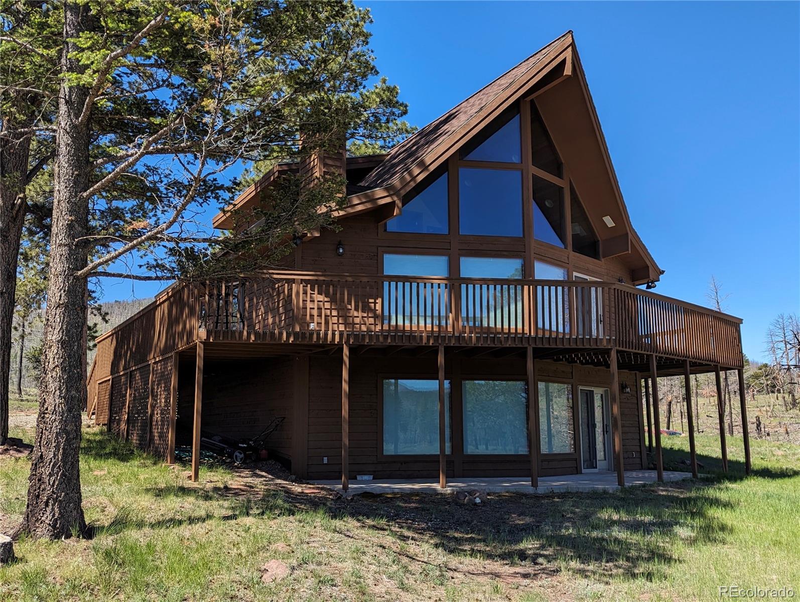 5751 Emery Loop Fort Garland CO 81133