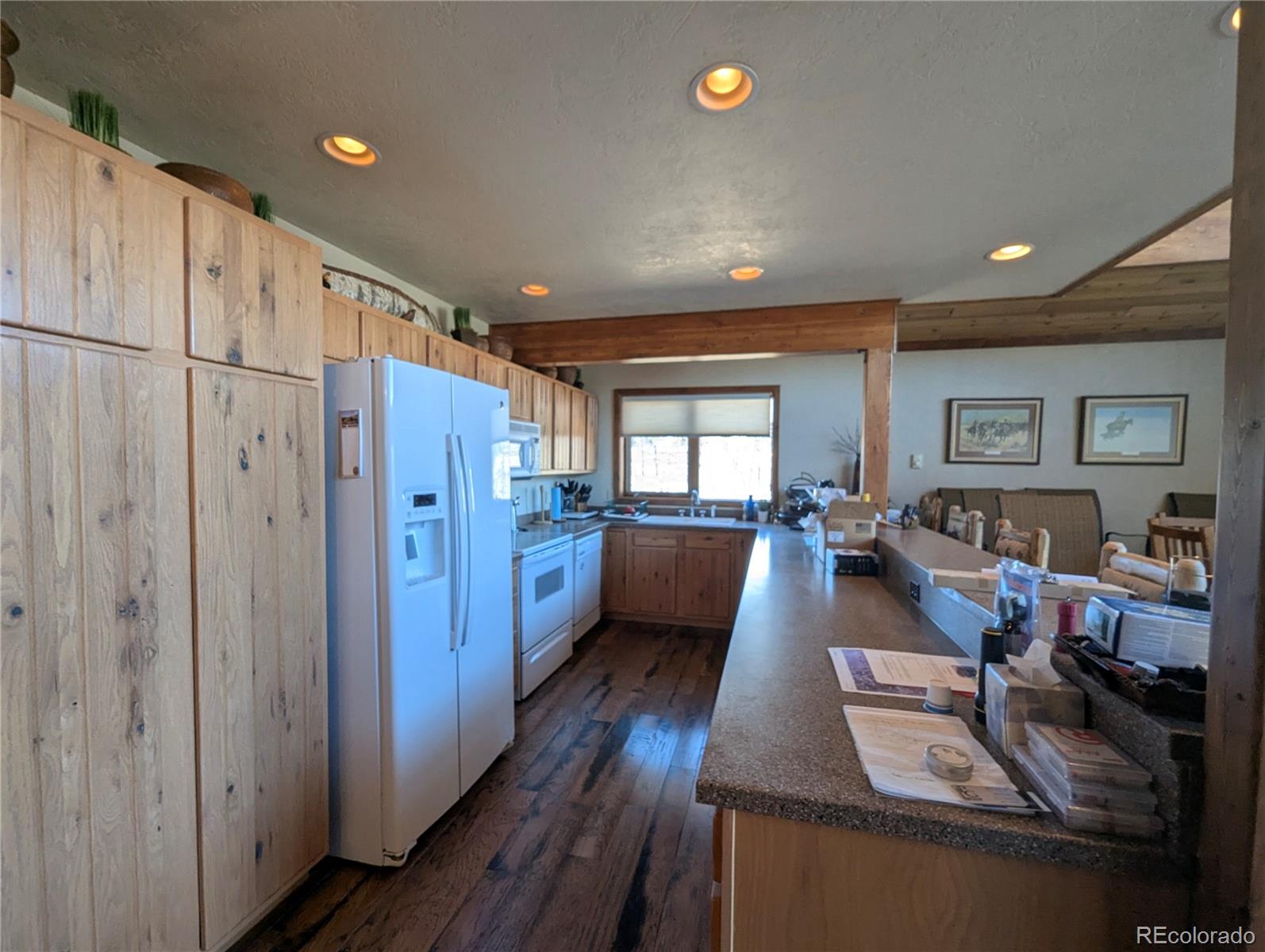 5751 Emery Loop Fort Garland CO 81133