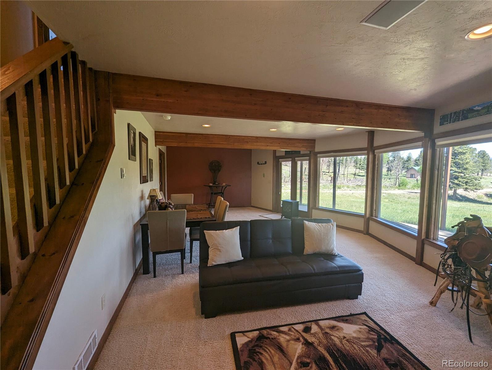 5751 Emery Loop Fort Garland CO 81133