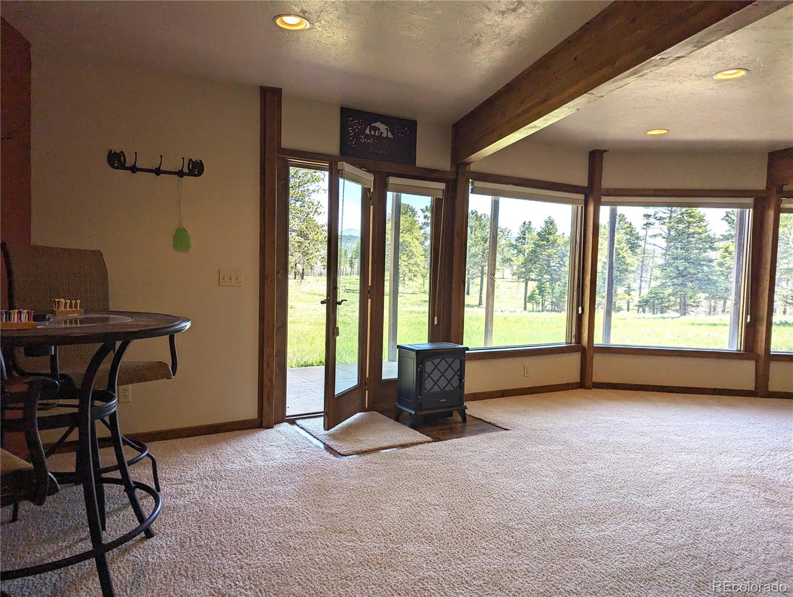 5751 Emery Loop Fort Garland CO 81133