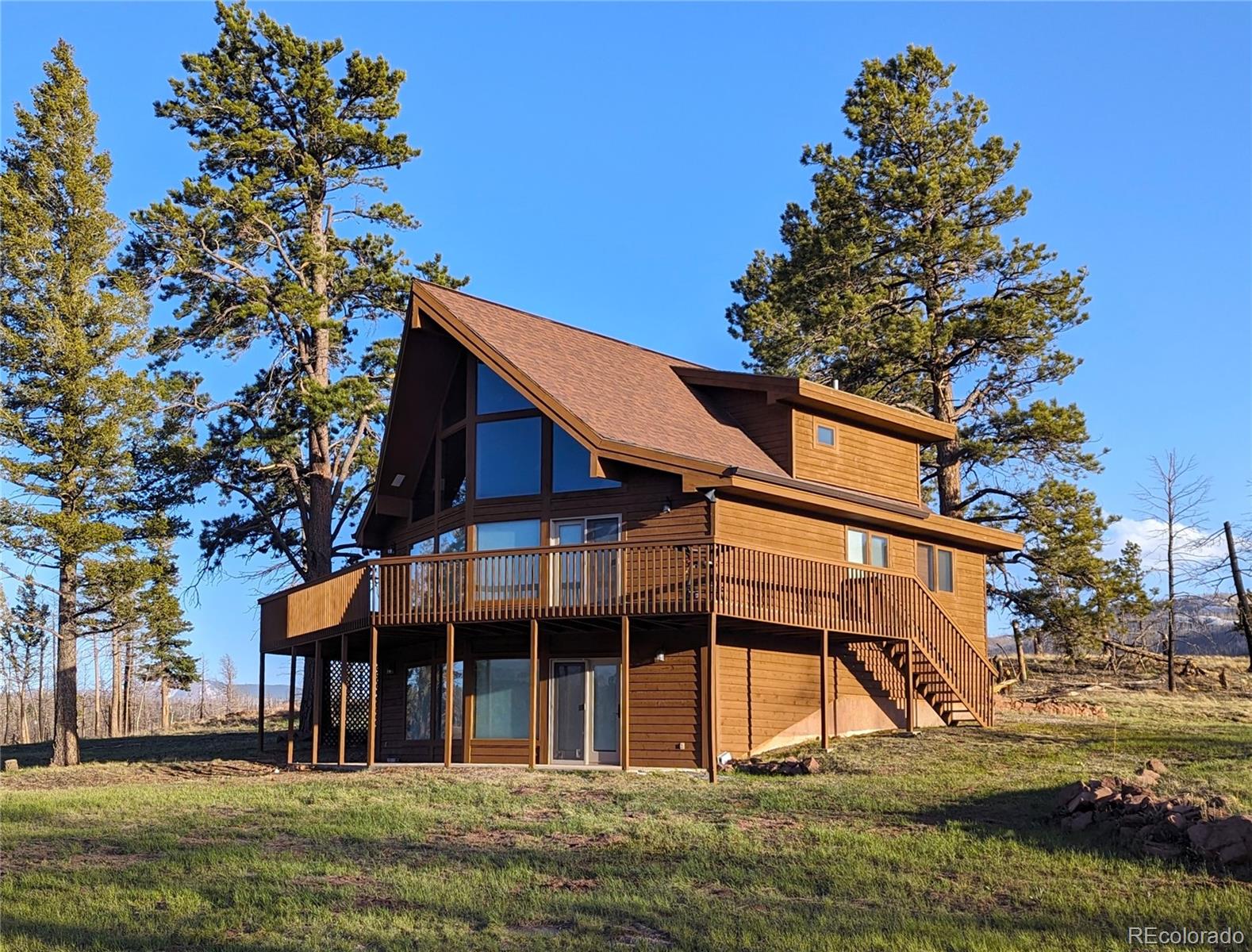 5751 Emery Loop Fort Garland CO 81133