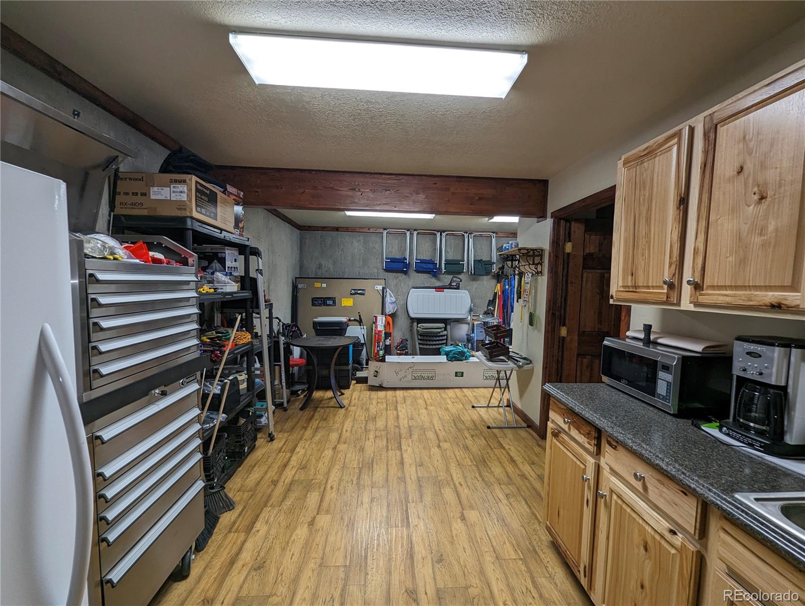 5751 Emery Loop Fort Garland CO 81133