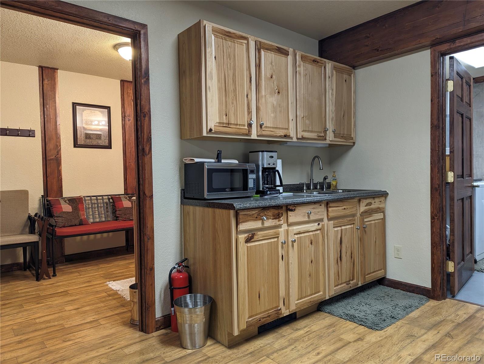 5751 Emery Loop Fort Garland CO 81133