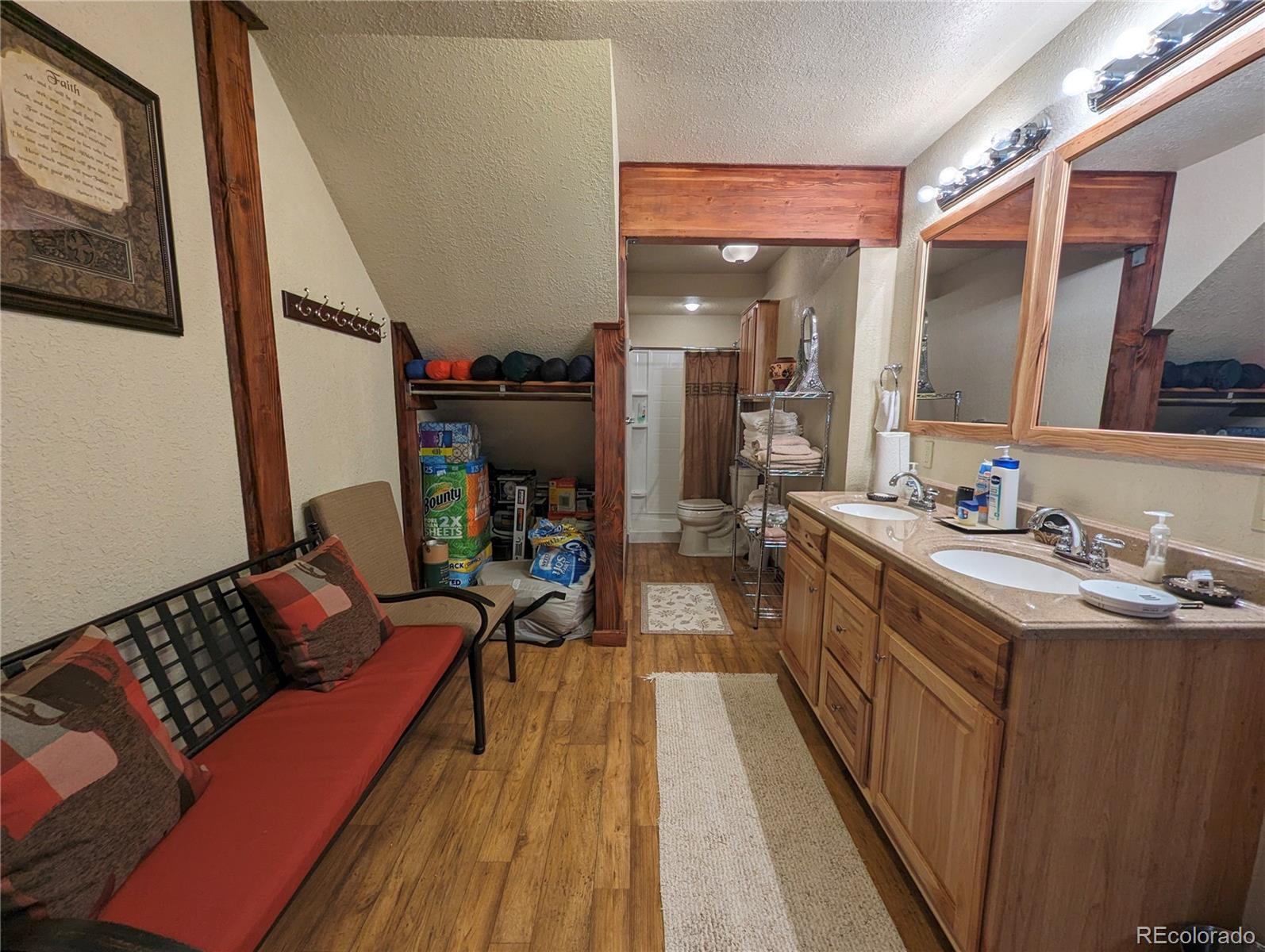5751 Emery Loop Fort Garland CO 81133