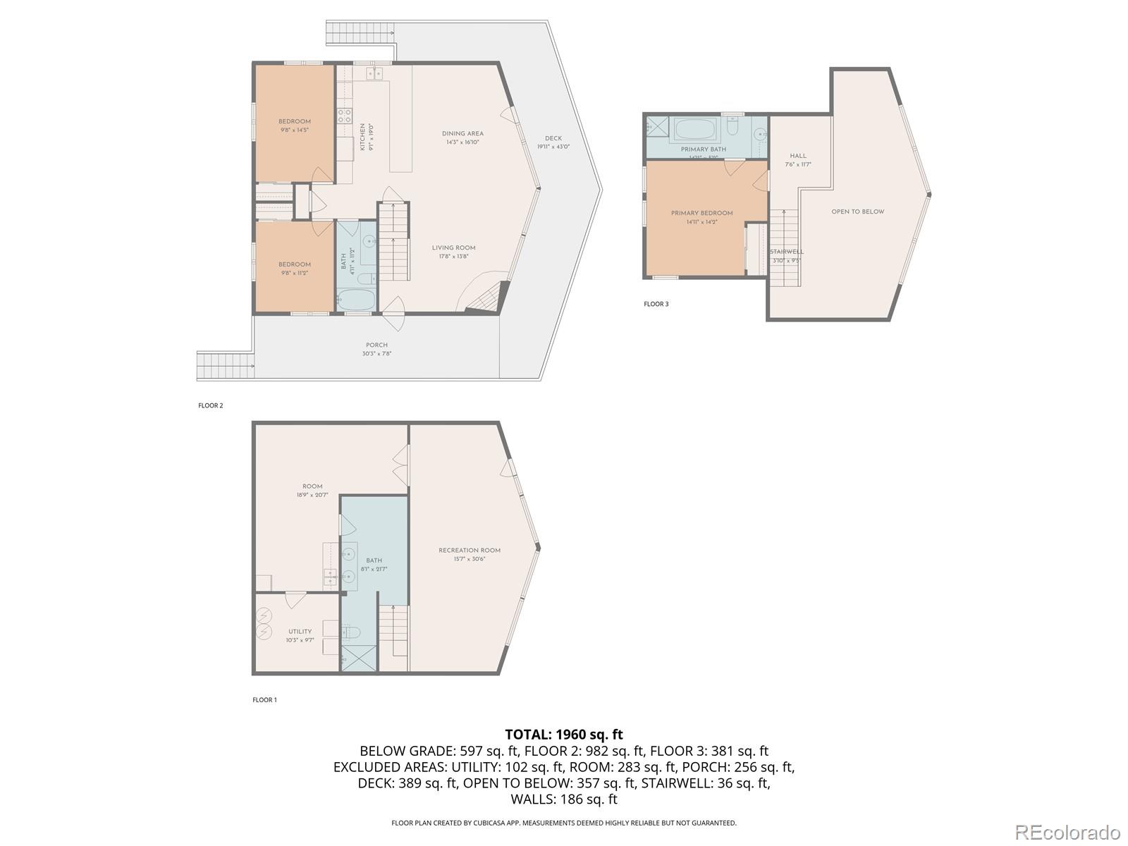 5751 Emery Loop Fort Garland CO 81133