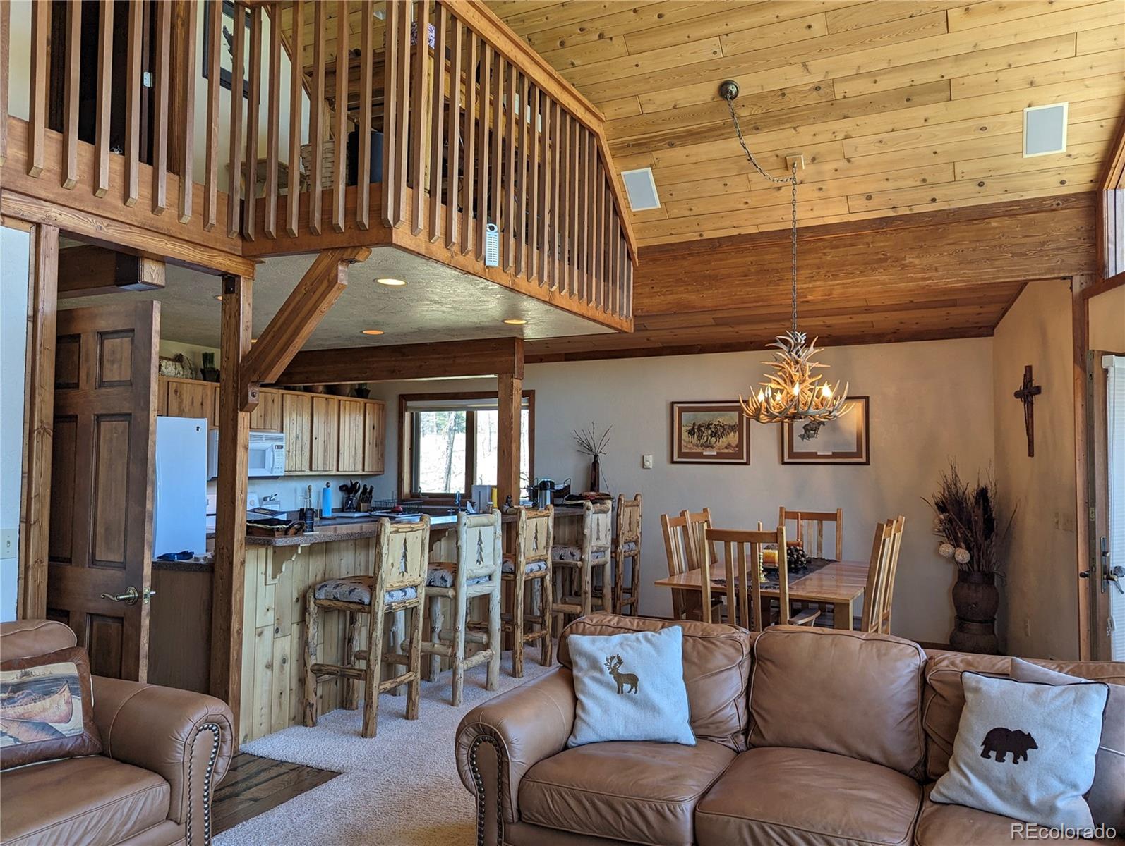 5751 Emery Loop Fort Garland CO 81133