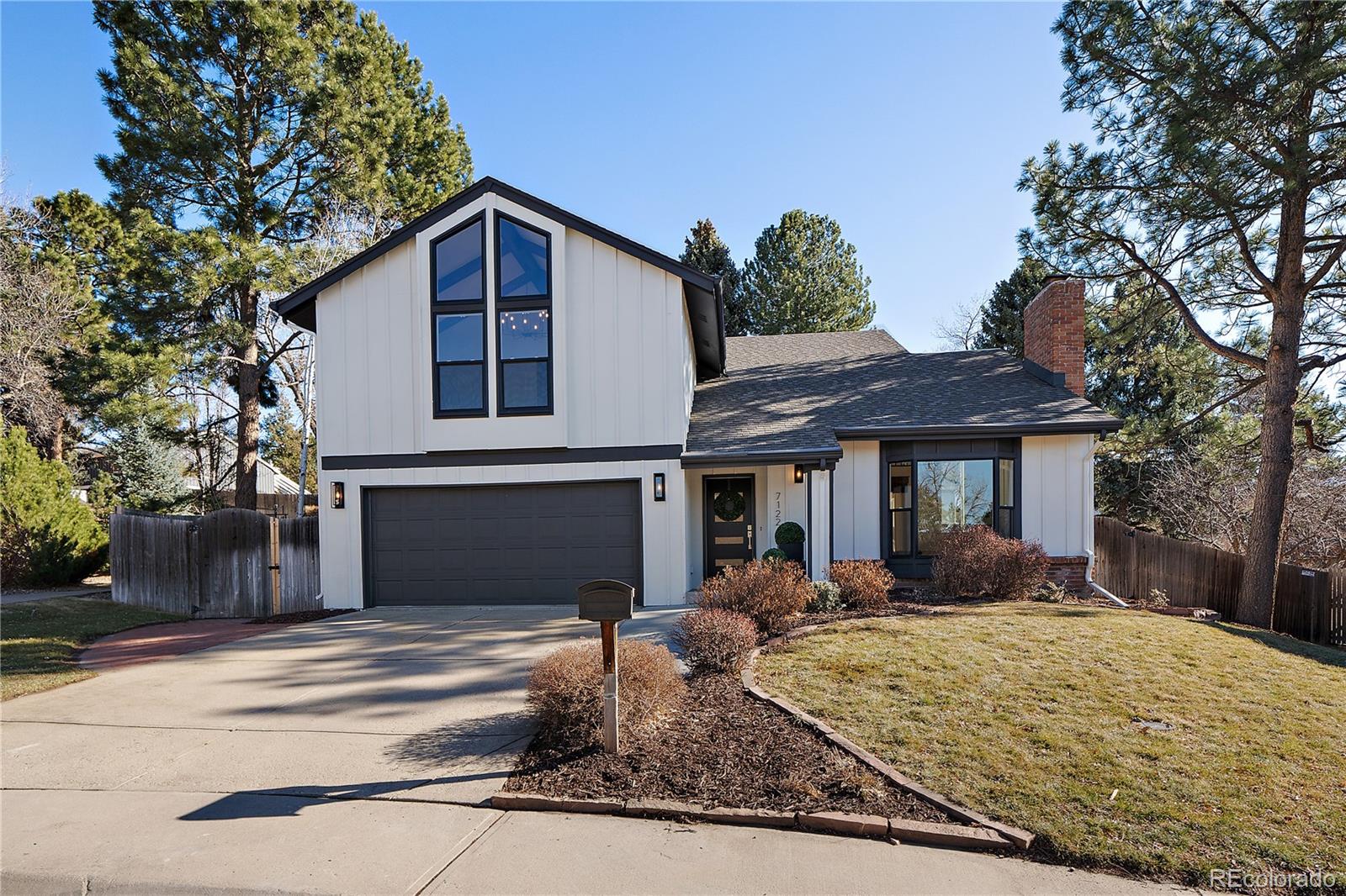 7122 S Fillmore Circle Centennial CO 80122