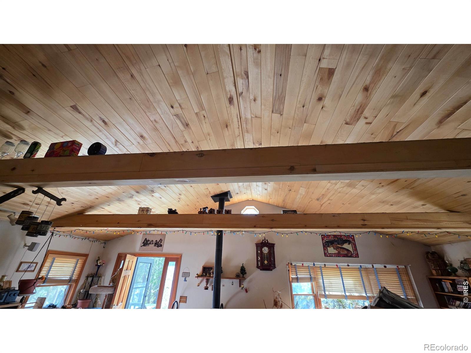 226 Pinon Way Nederland CO 80466