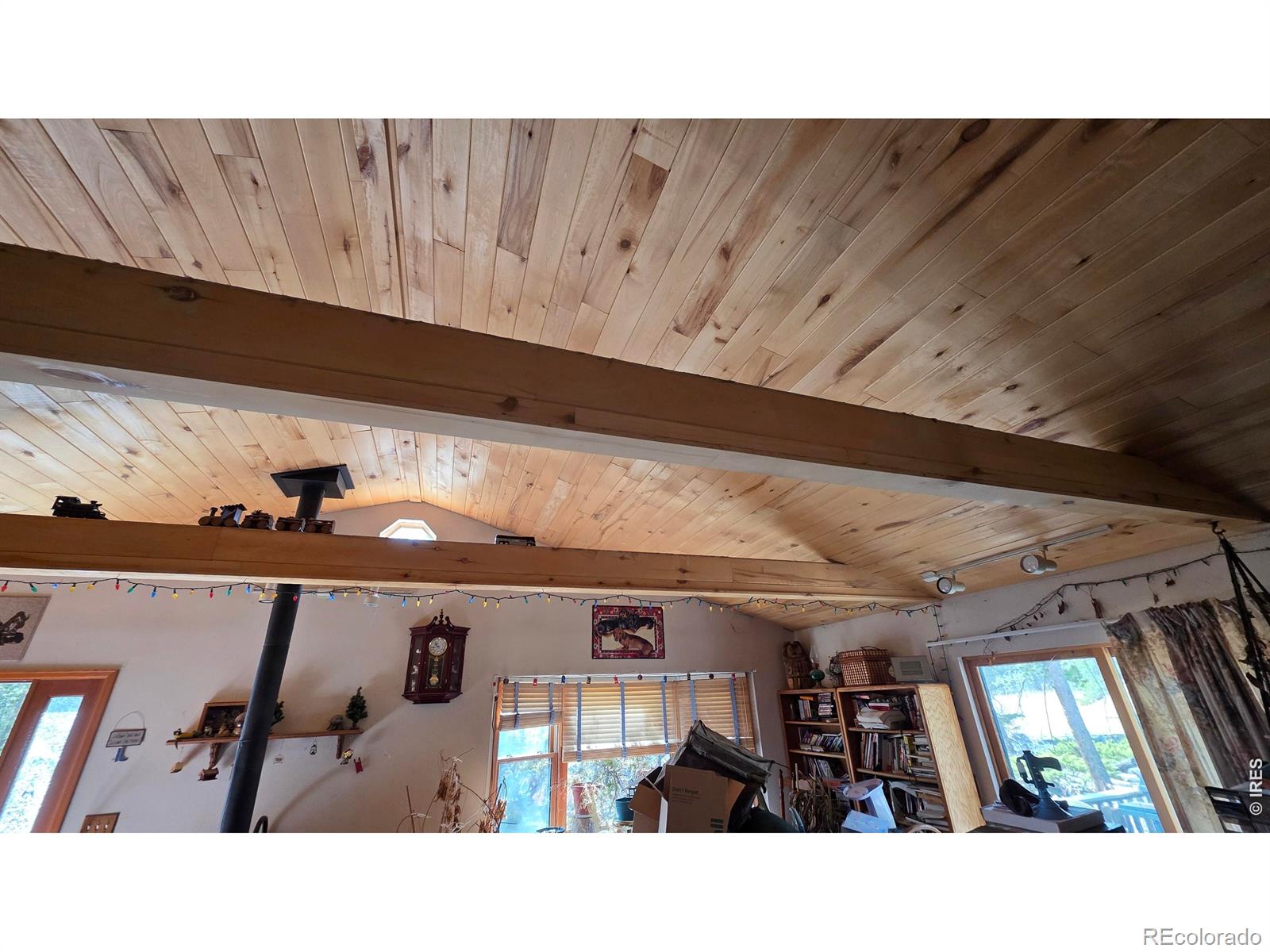 226 Pinon Way Nederland CO 80466