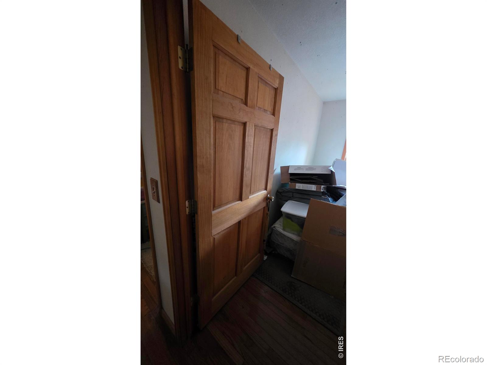 226 Pinon Way Nederland CO 80466