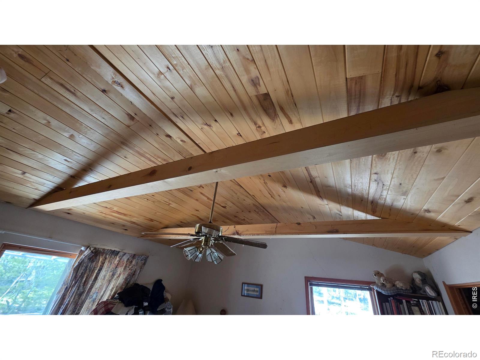 226 Pinon Way Nederland CO 80466