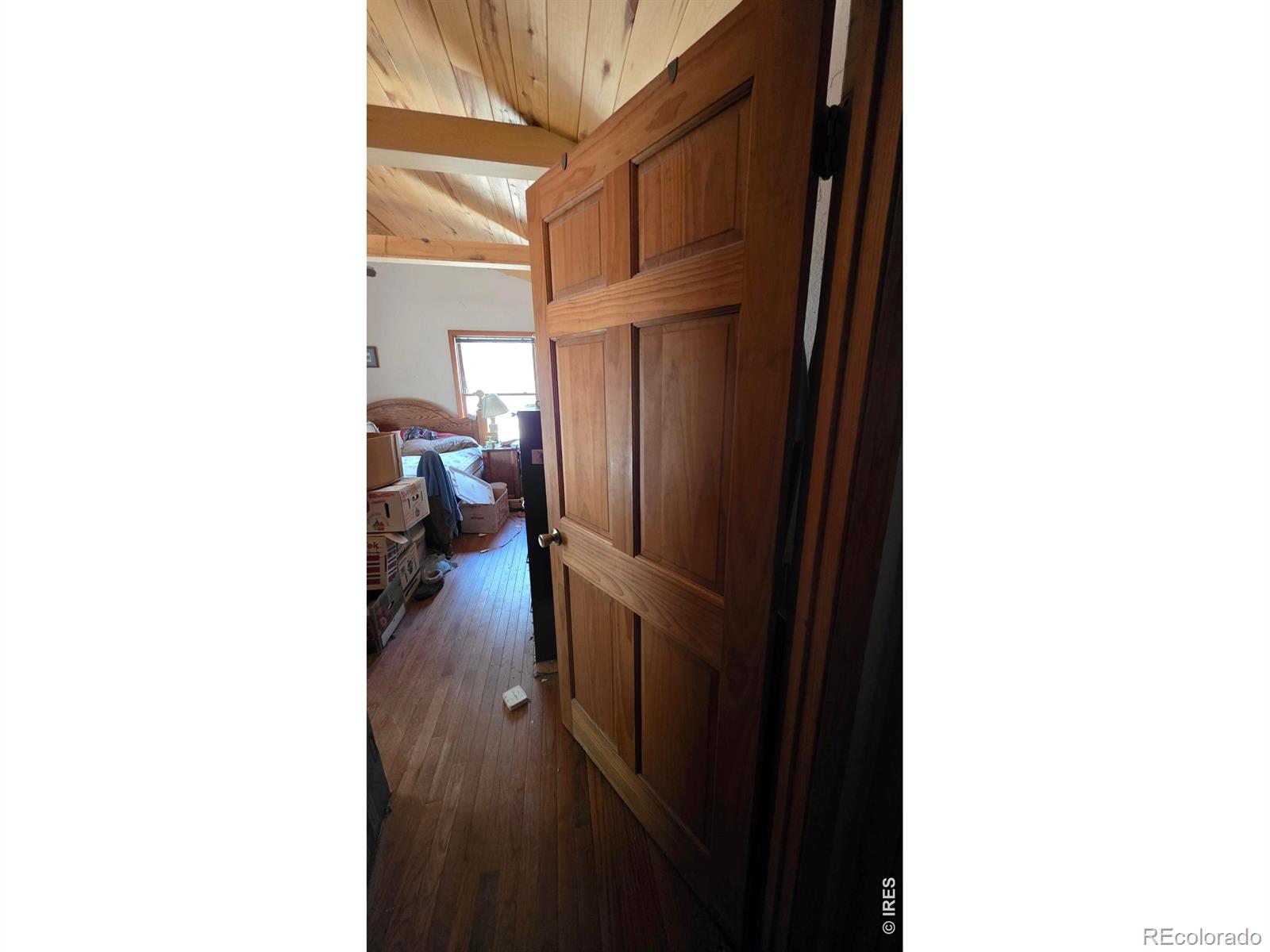 226 Pinon Way Nederland CO 80466