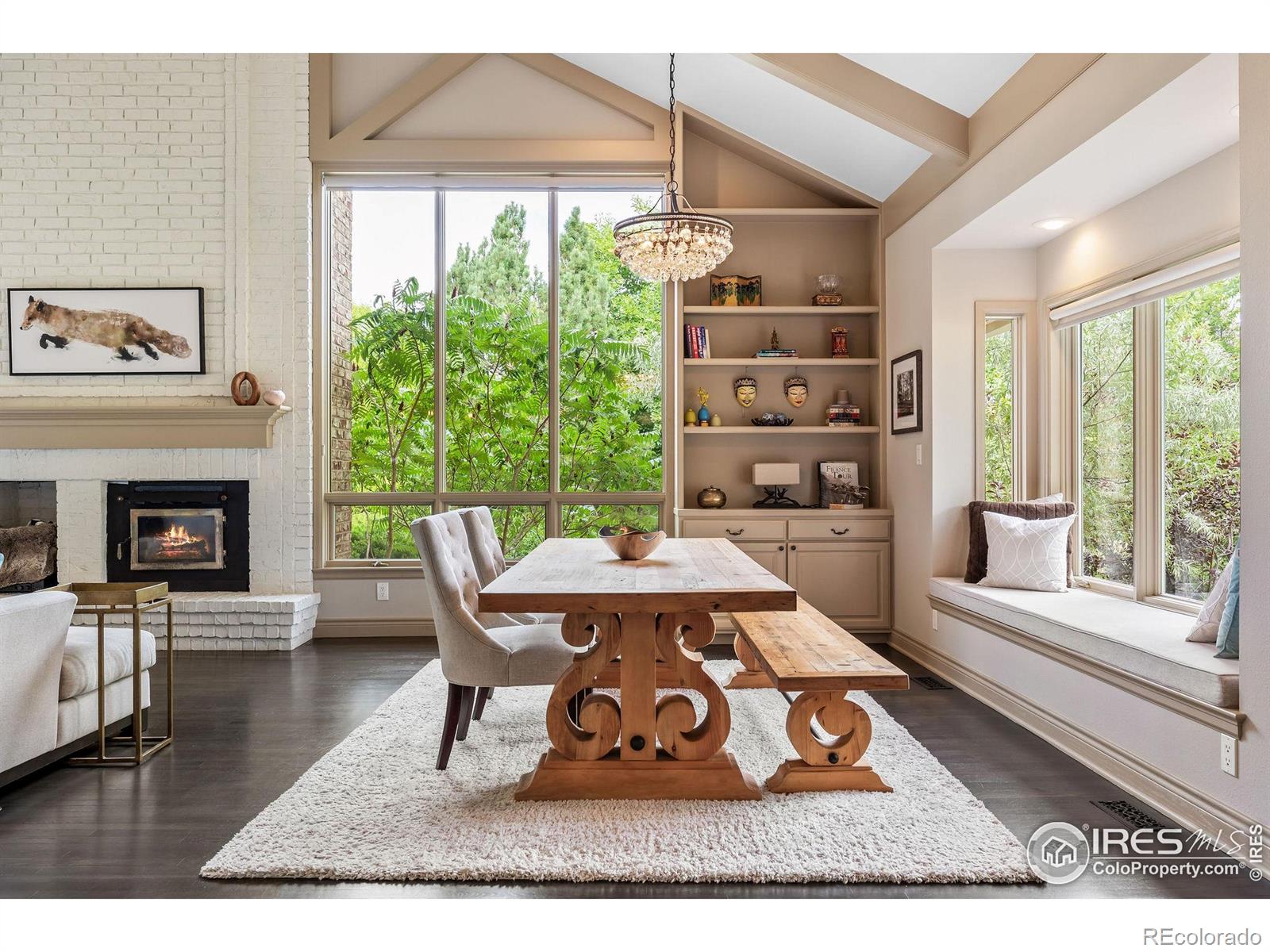 8400 Sawtooth Lane Niwot CO 80503
