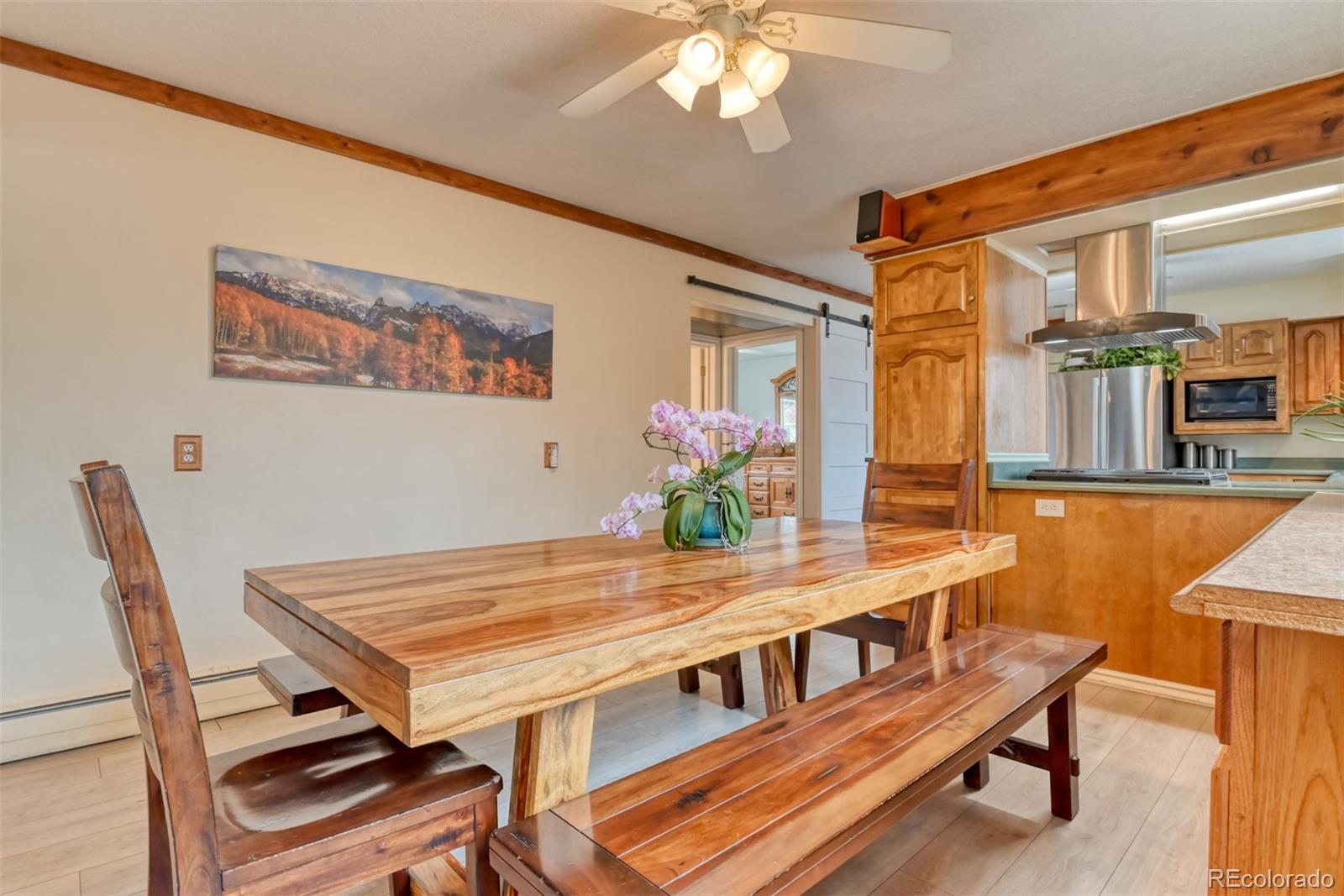 3033 E Palmer Divide Avenue Larkspur CO 80118