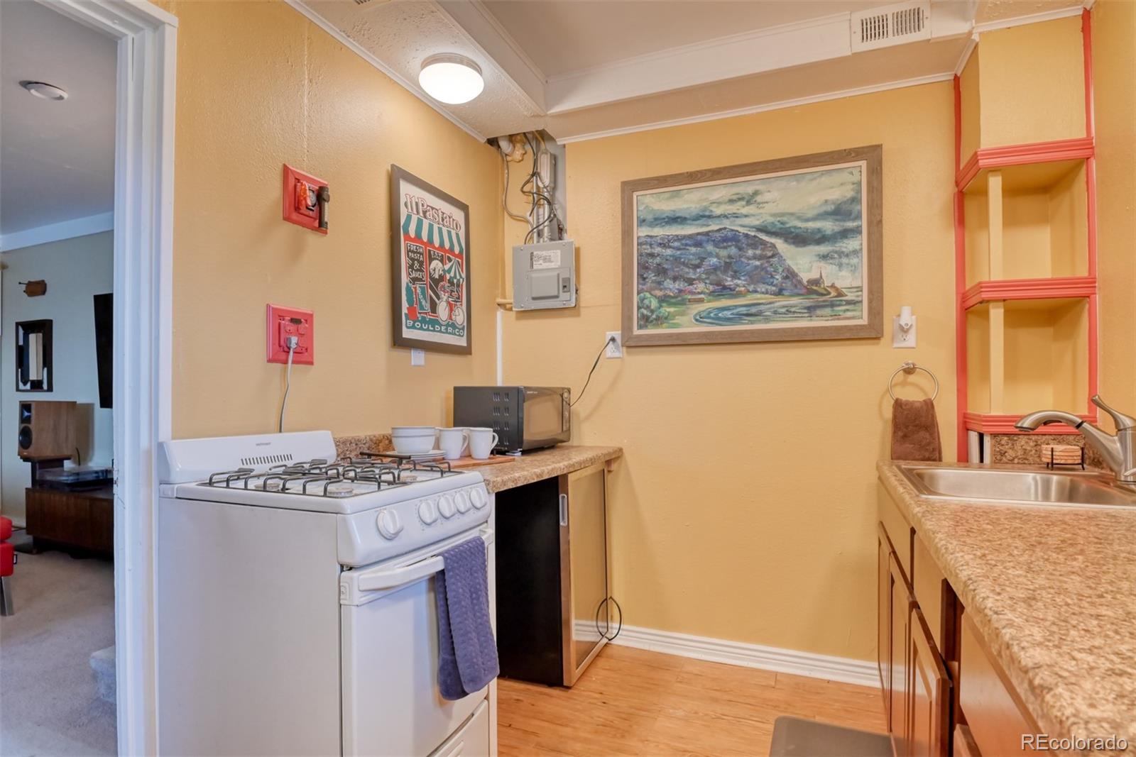 3033 E Palmer Divide Avenue Larkspur CO 80118
