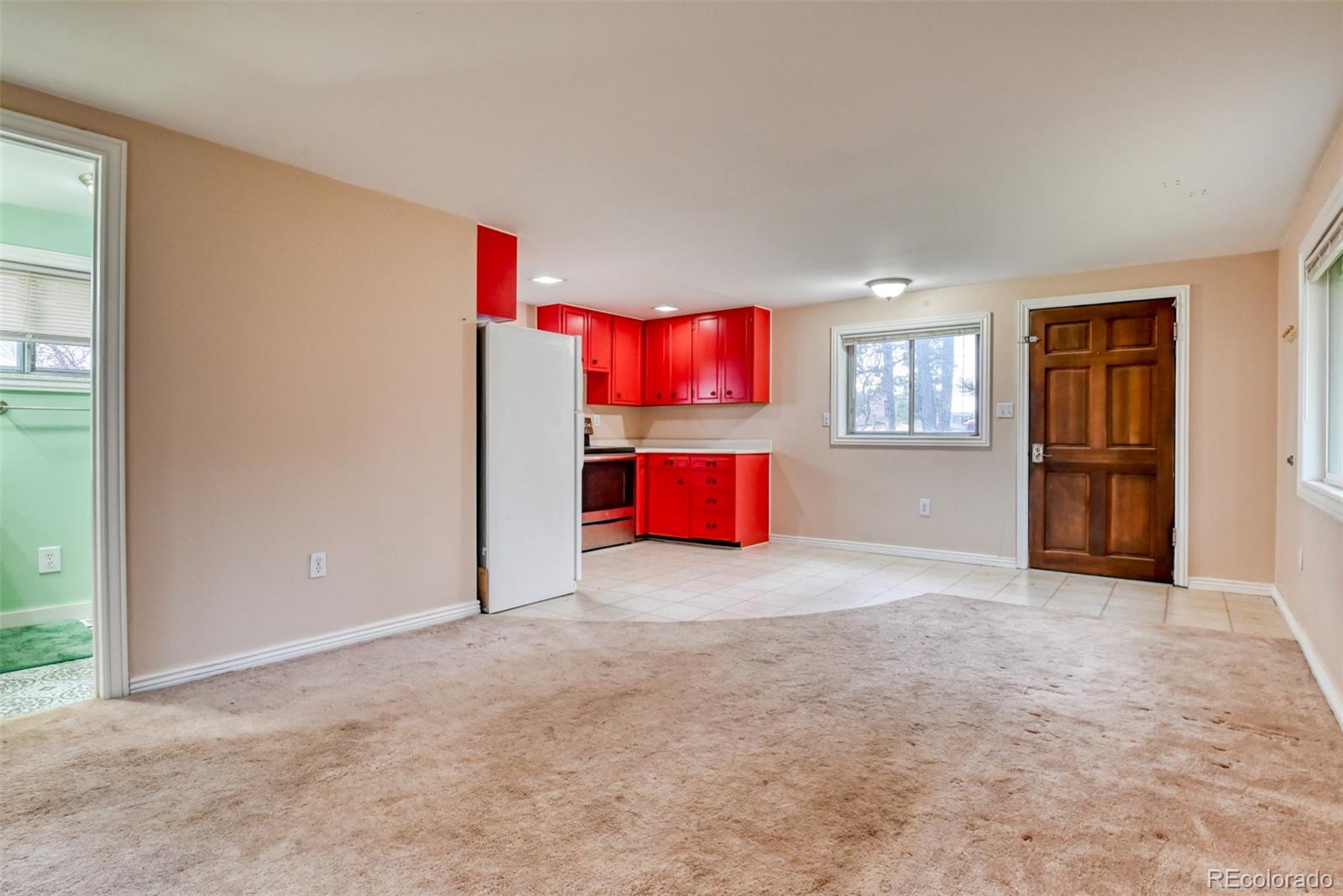 3033 E Palmer Divide Avenue Larkspur CO 80118
