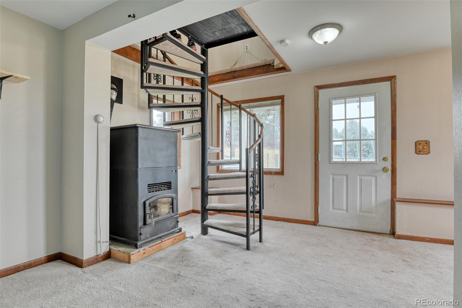 3033 E Palmer Divide Avenue Larkspur CO 80118