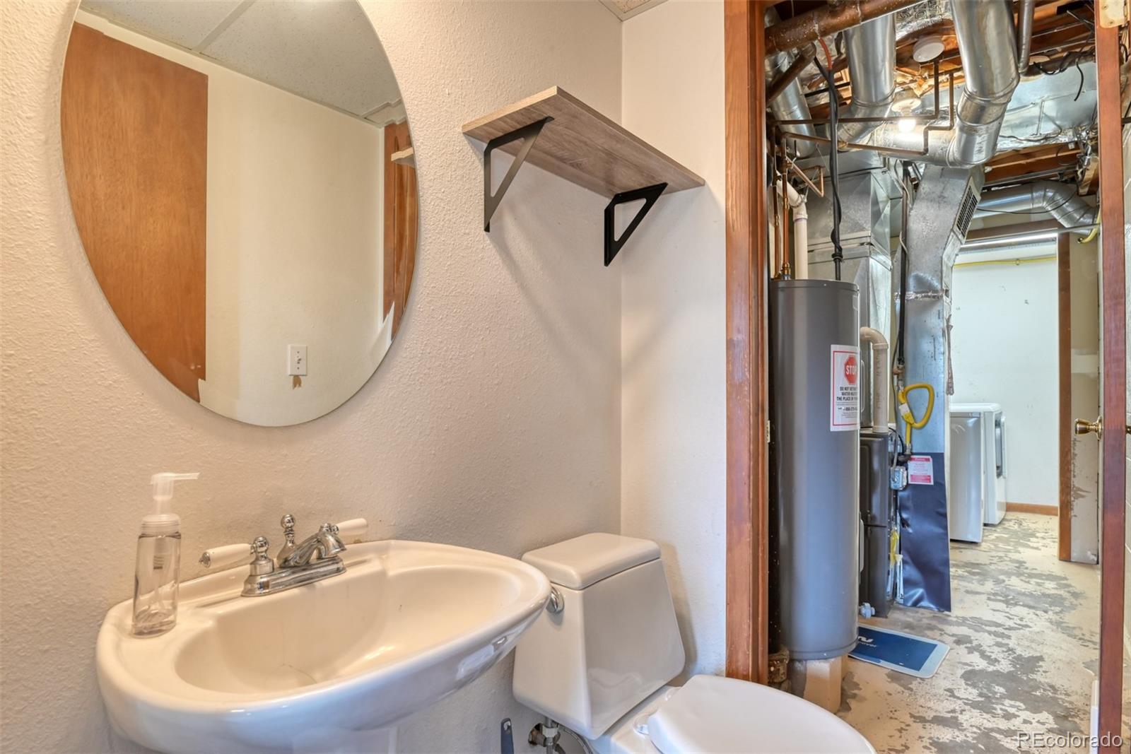 3033 E Palmer Divide Avenue Larkspur CO 80118