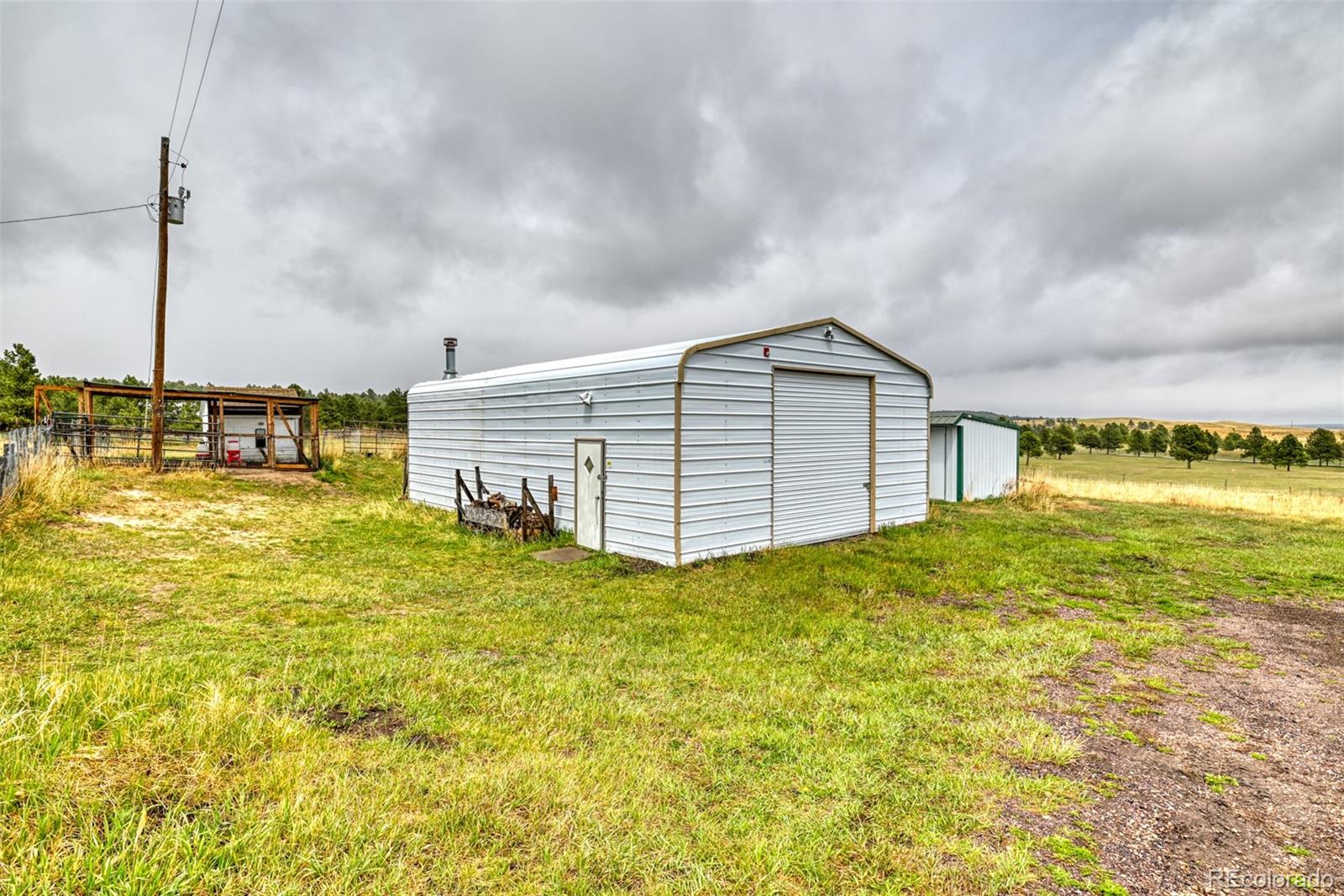 3033 E Palmer Divide Avenue Larkspur CO 80118