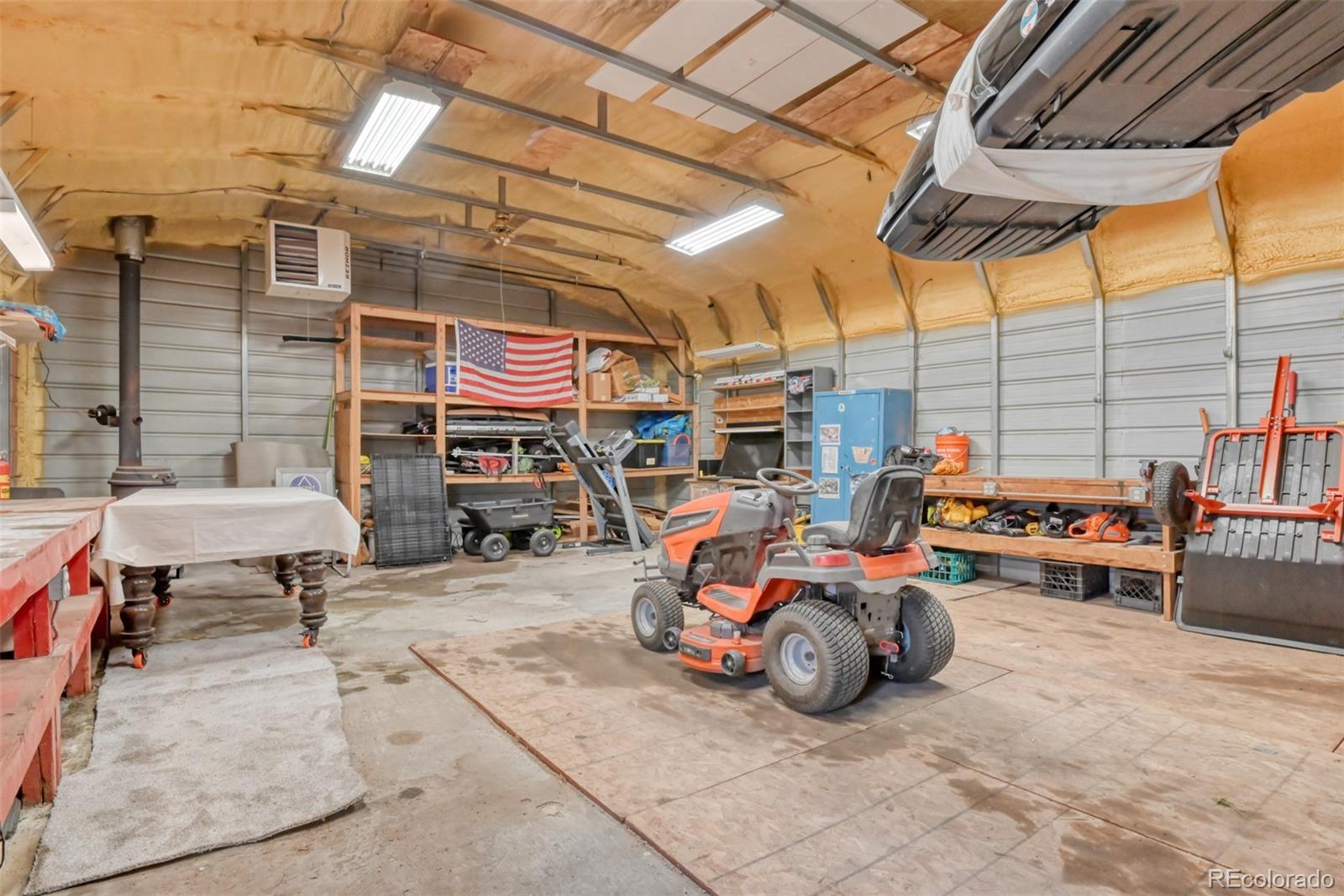 3033 E Palmer Divide Avenue Larkspur CO 80118