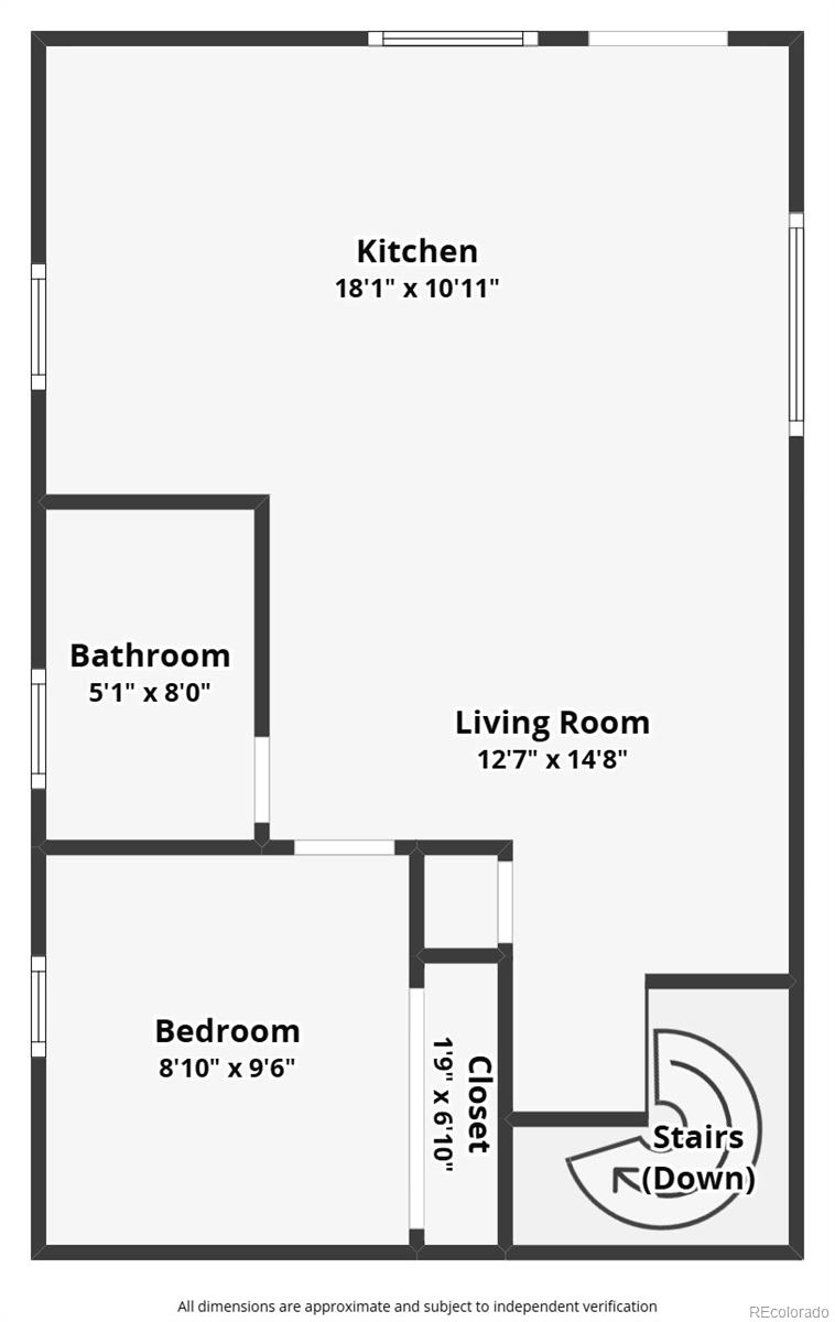 3033 E Palmer Divide Avenue Larkspur CO 80118
