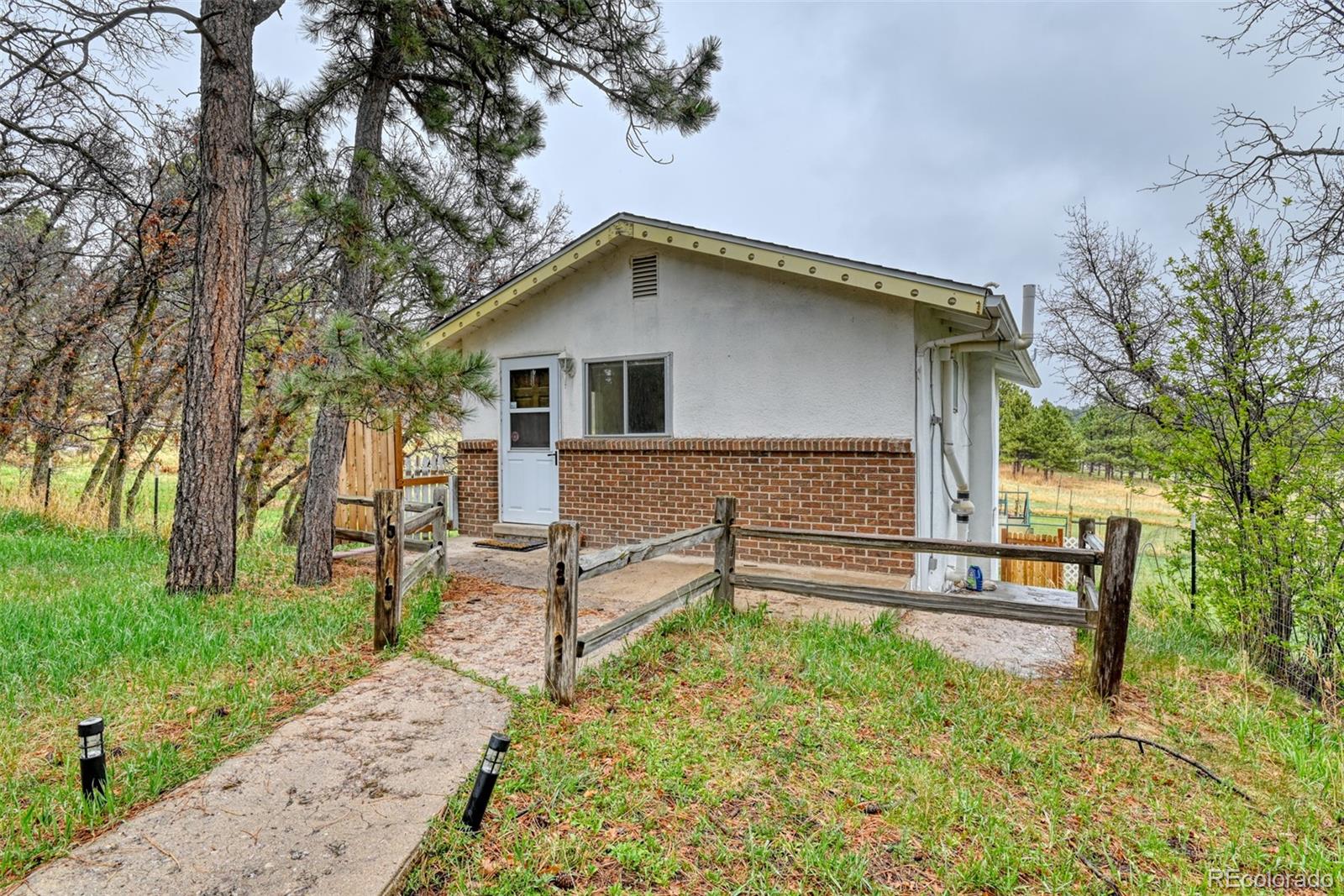 3033 E Palmer Divide Avenue Larkspur CO 80118
