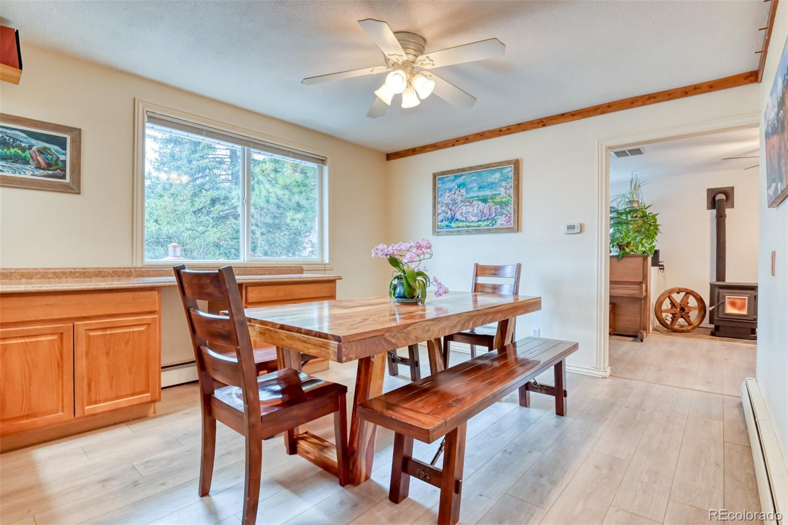 3033 E Palmer Divide Avenue Larkspur CO 80118